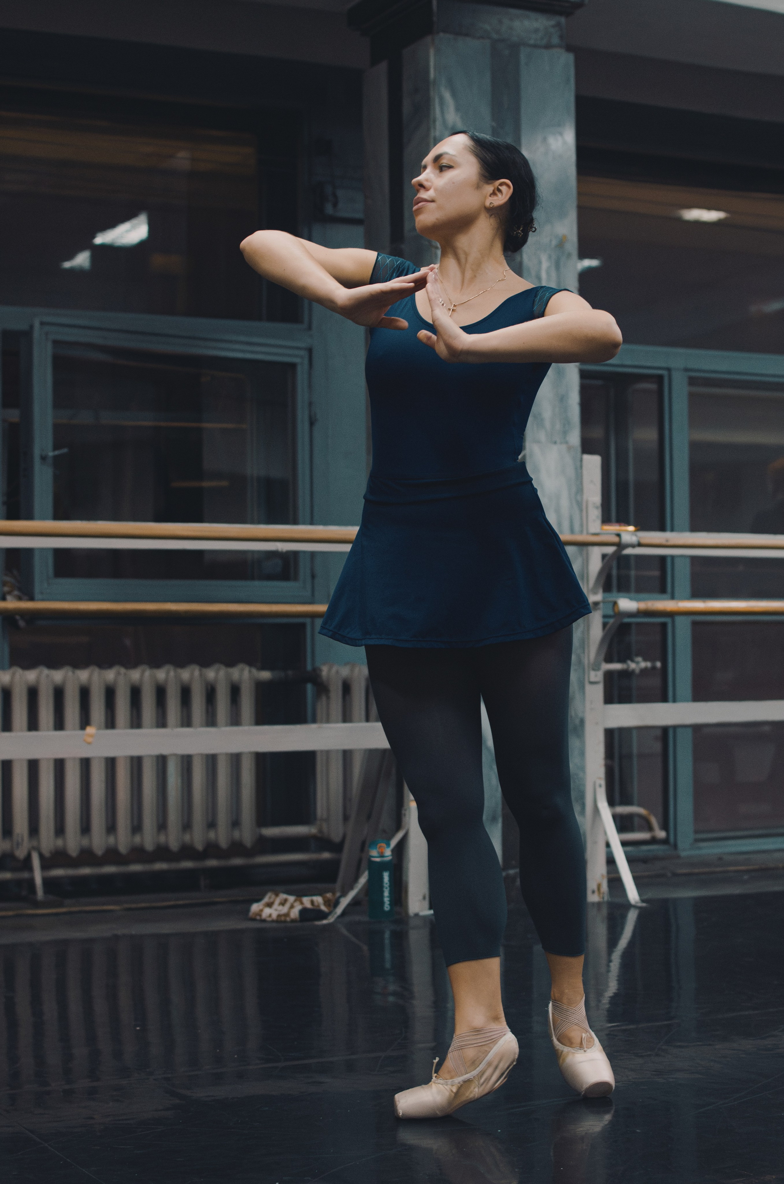 Балет, танец (концерты, уроки, репетиции, закулисье танцующих детей и взрослых). Портретный и репортажный фотограф в Санкт-Петербурге Варвара Жукова