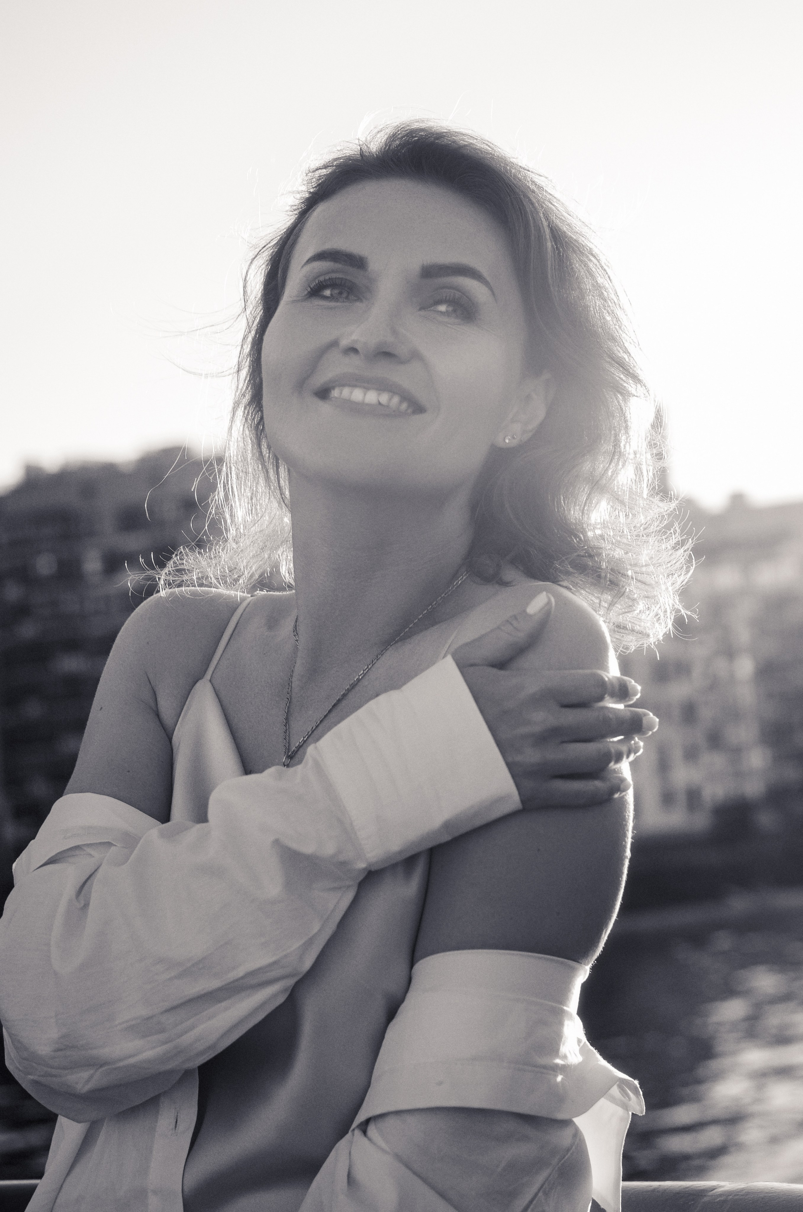 Летняя фотопрогулка с Ю. Портретный и репортажный фотограф в Санкт-Петербурге Варвара Жукова