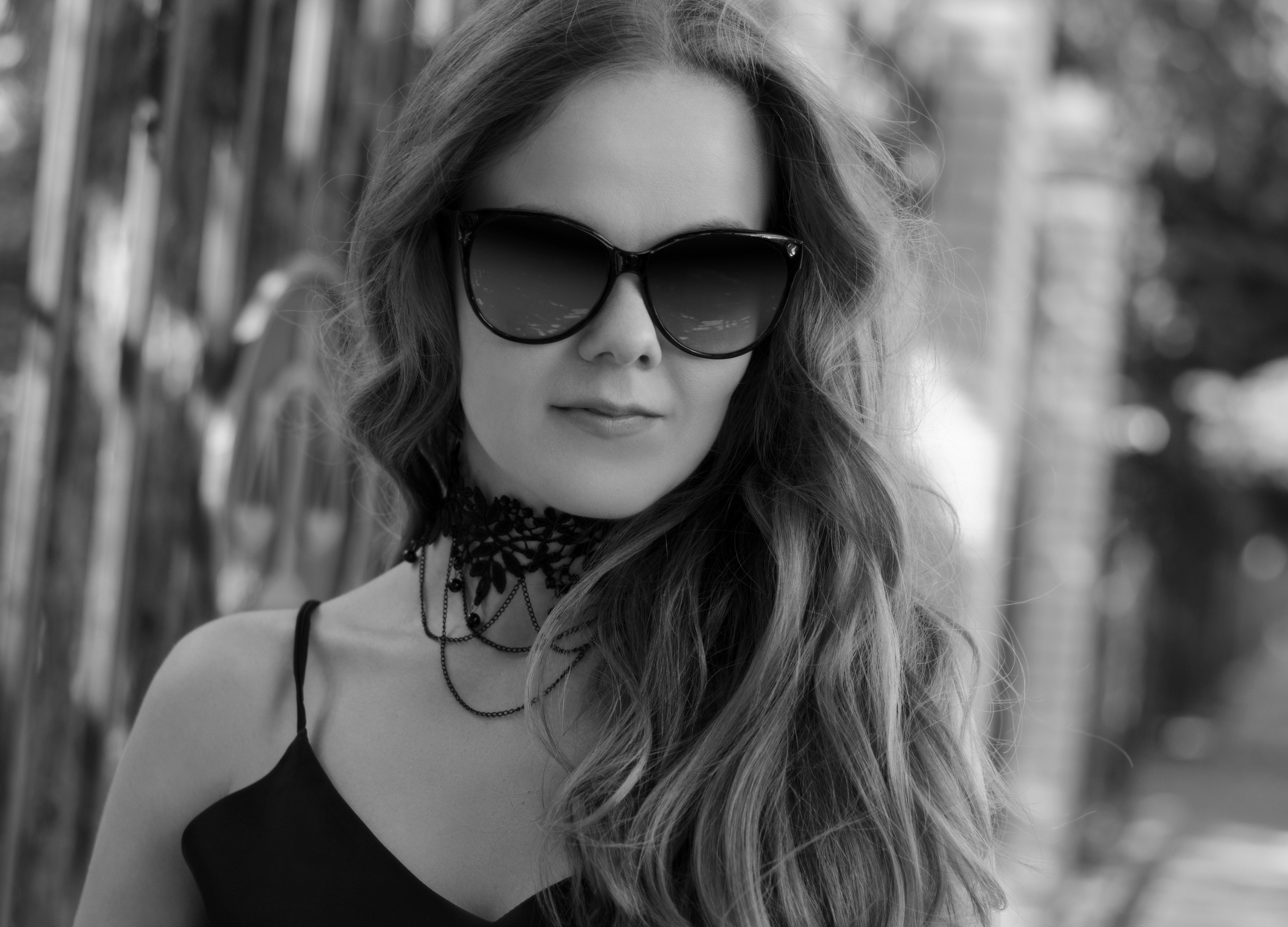 Южная фотопрогулка с Г. Портретный и репортажный фотограф в Санкт-Петербурге Варвара Жукова