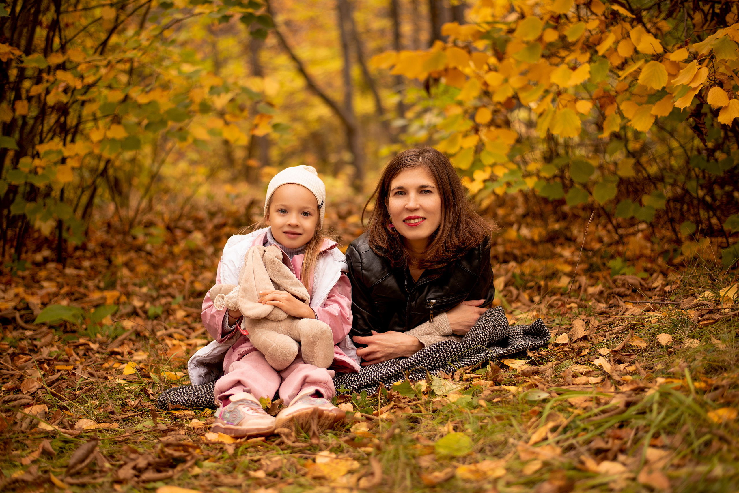 Приподаева Алёна семейный и детский фотограф в Красноярске
