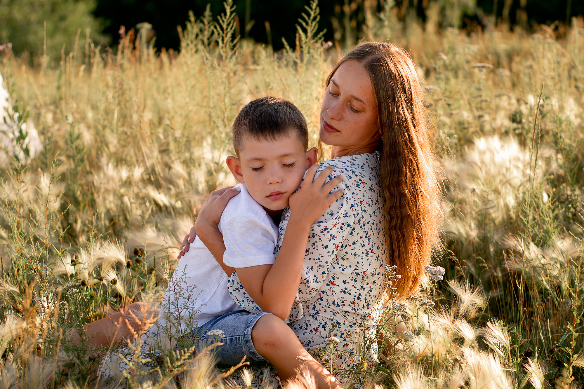 Семья- река счастья. Приподаева Алёна семейный и детский фотограф в Красноярске
