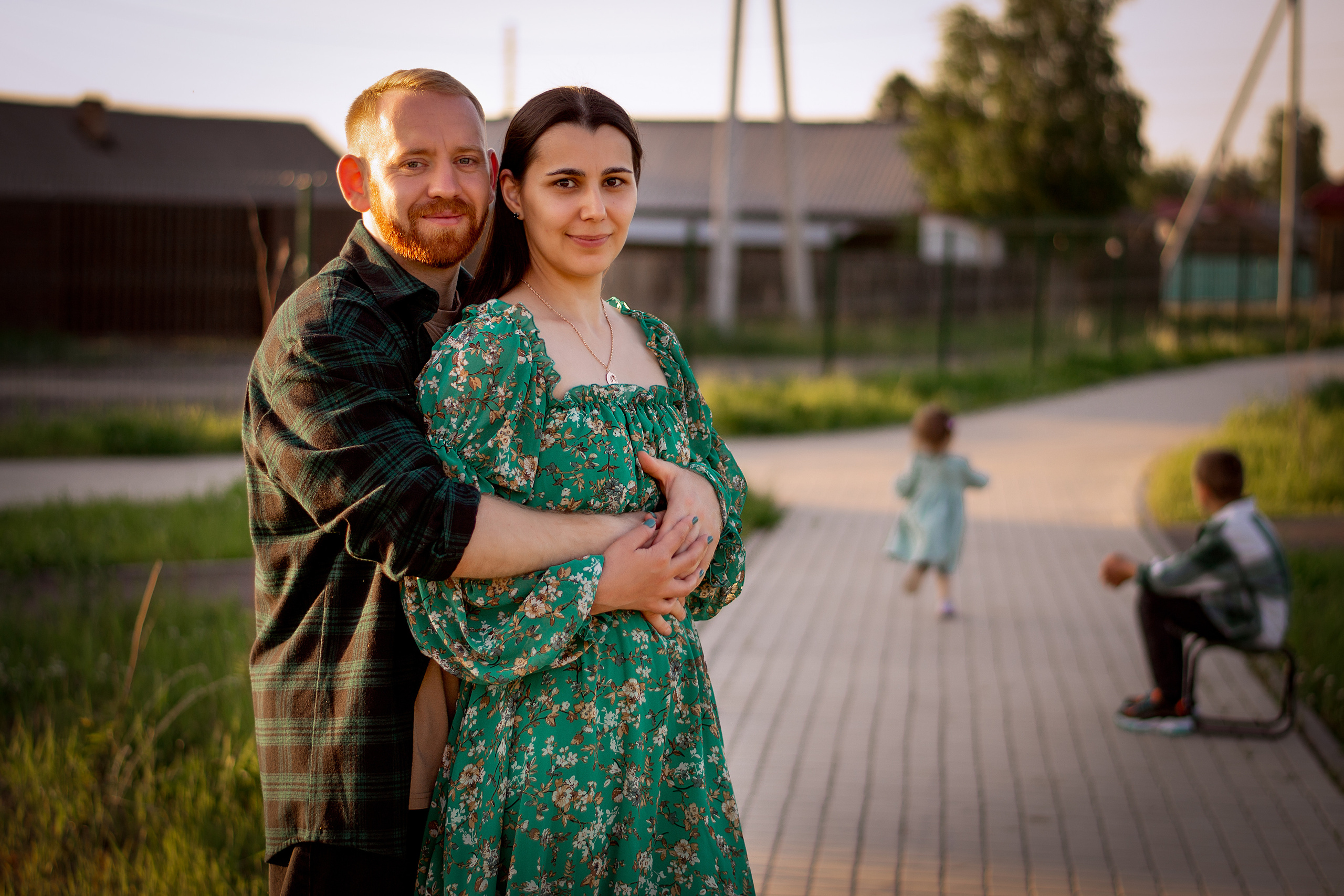 Вот оно счастье…. Приподаева Алёна семейный и детский фотограф в Красноярске
