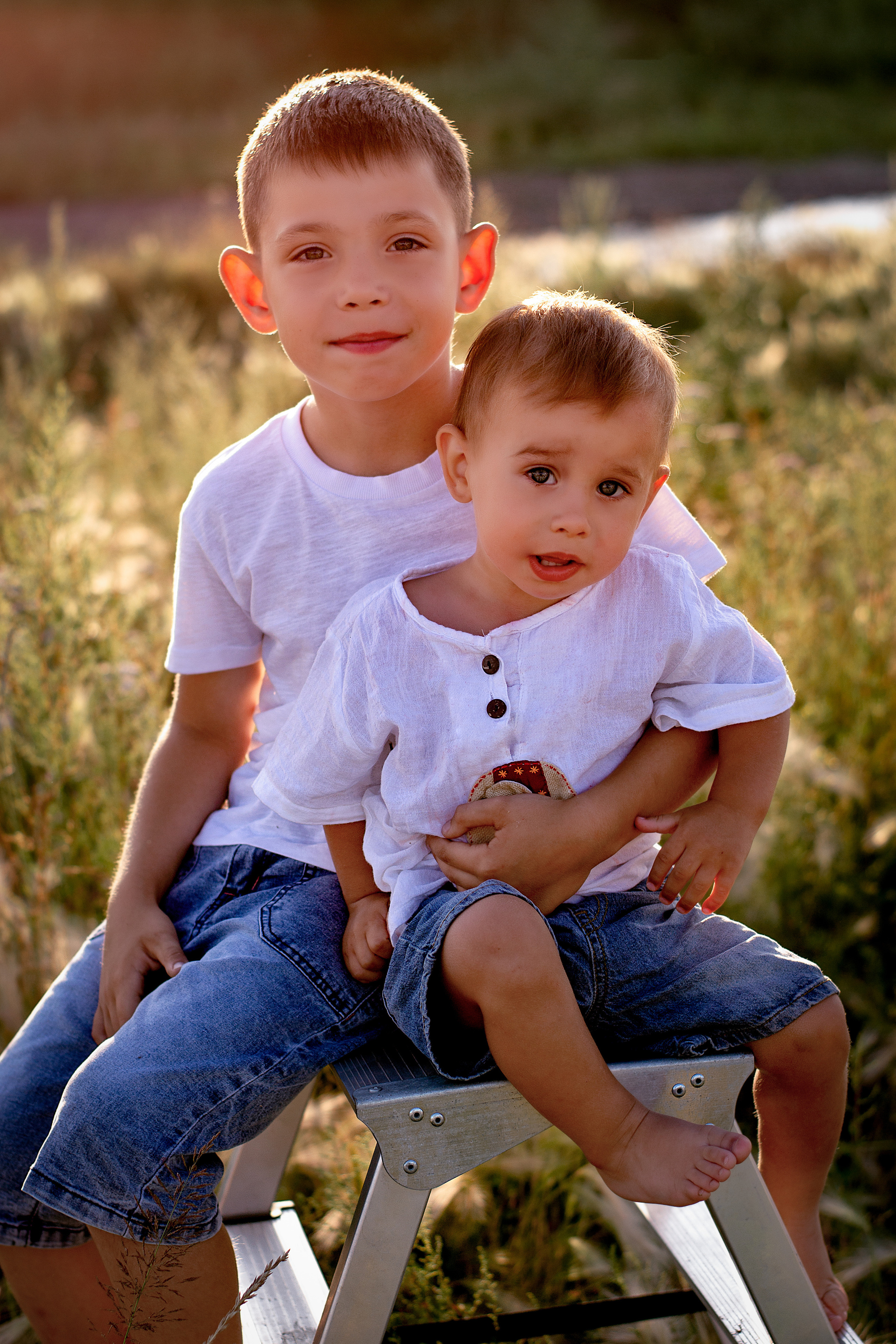 Семья- река счастья. Приподаева Алёна семейный и детский фотограф в Красноярске