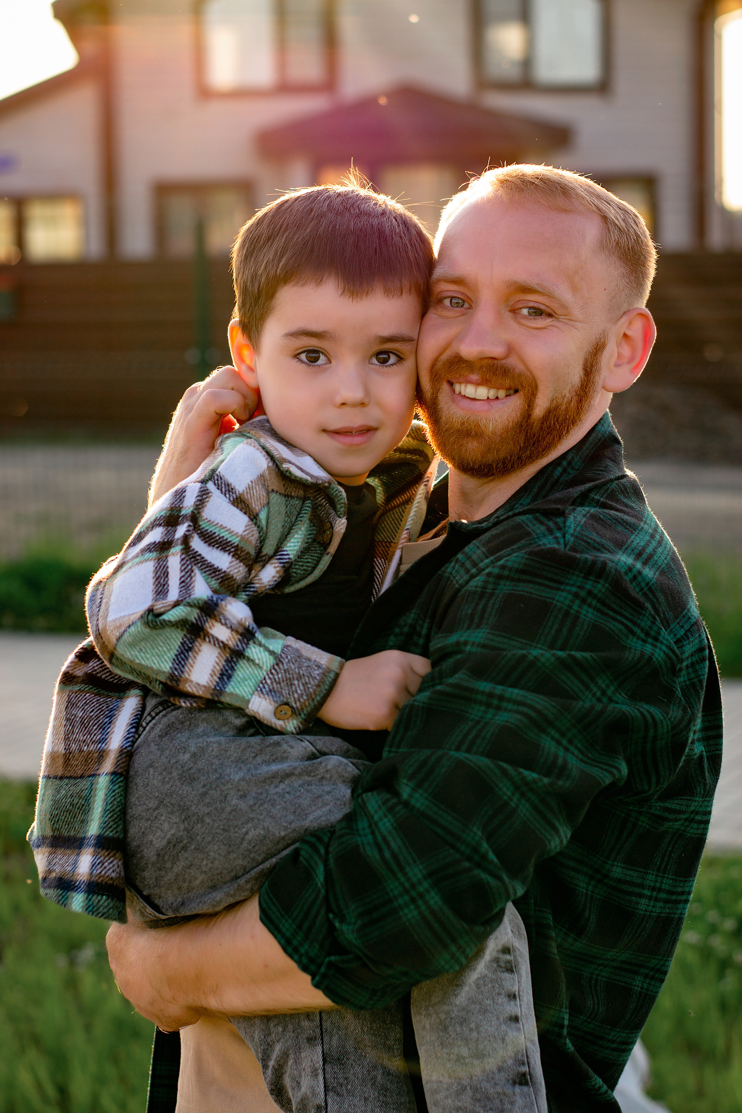 Вот оно счастье…. Приподаева Алёна семейный и детский фотограф в Красноярске