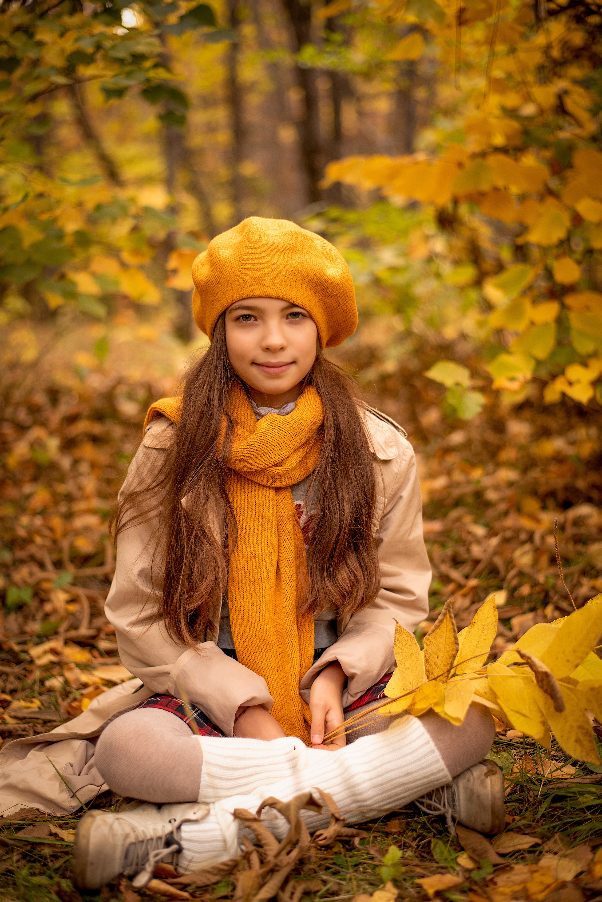 Приподаева Алёна семейный и детский фотограф в Красноярске