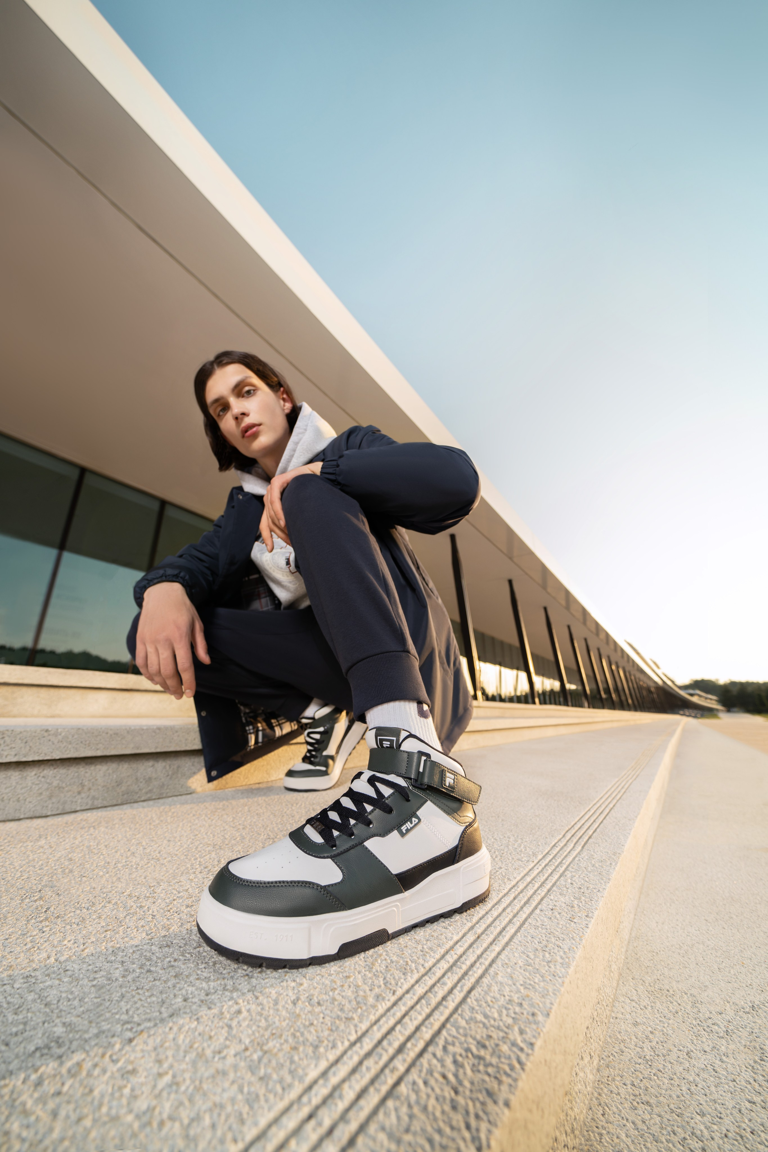 Retouching Portfolio. Ksenia Pershina