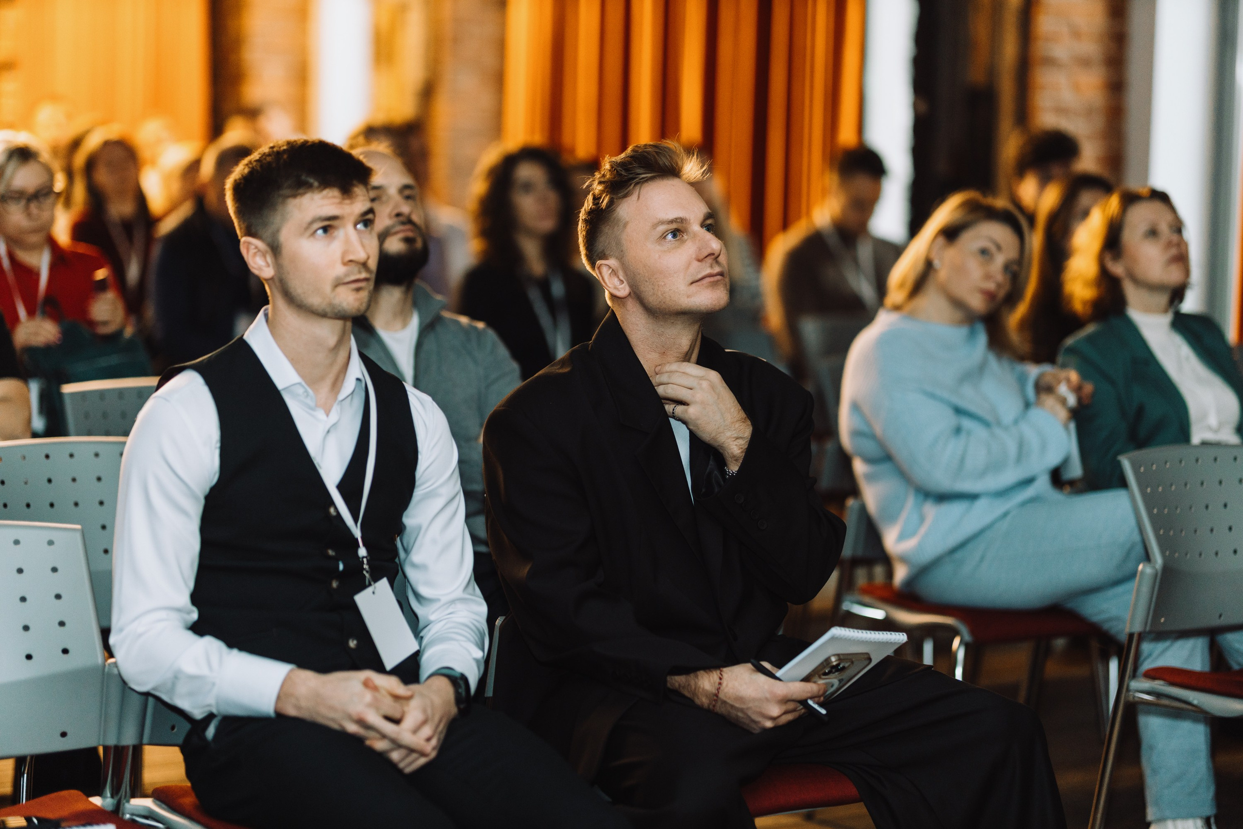 2ГИС. #всёподелу. Фотограф Илья Чернов