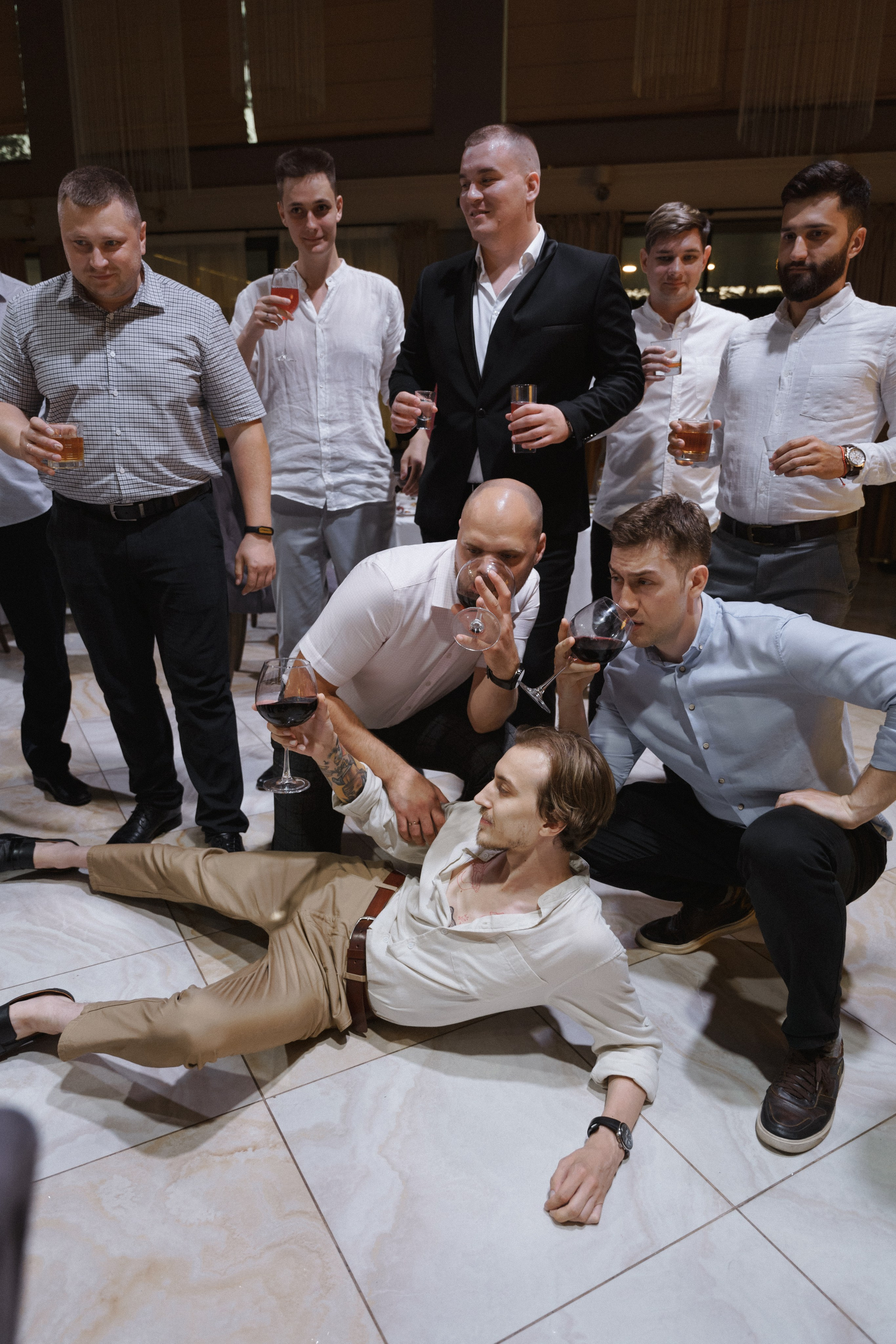 Daniel & Ulianna. Свадебный, семейный и портретный фотограф в Москве, Санкт-Петербурге