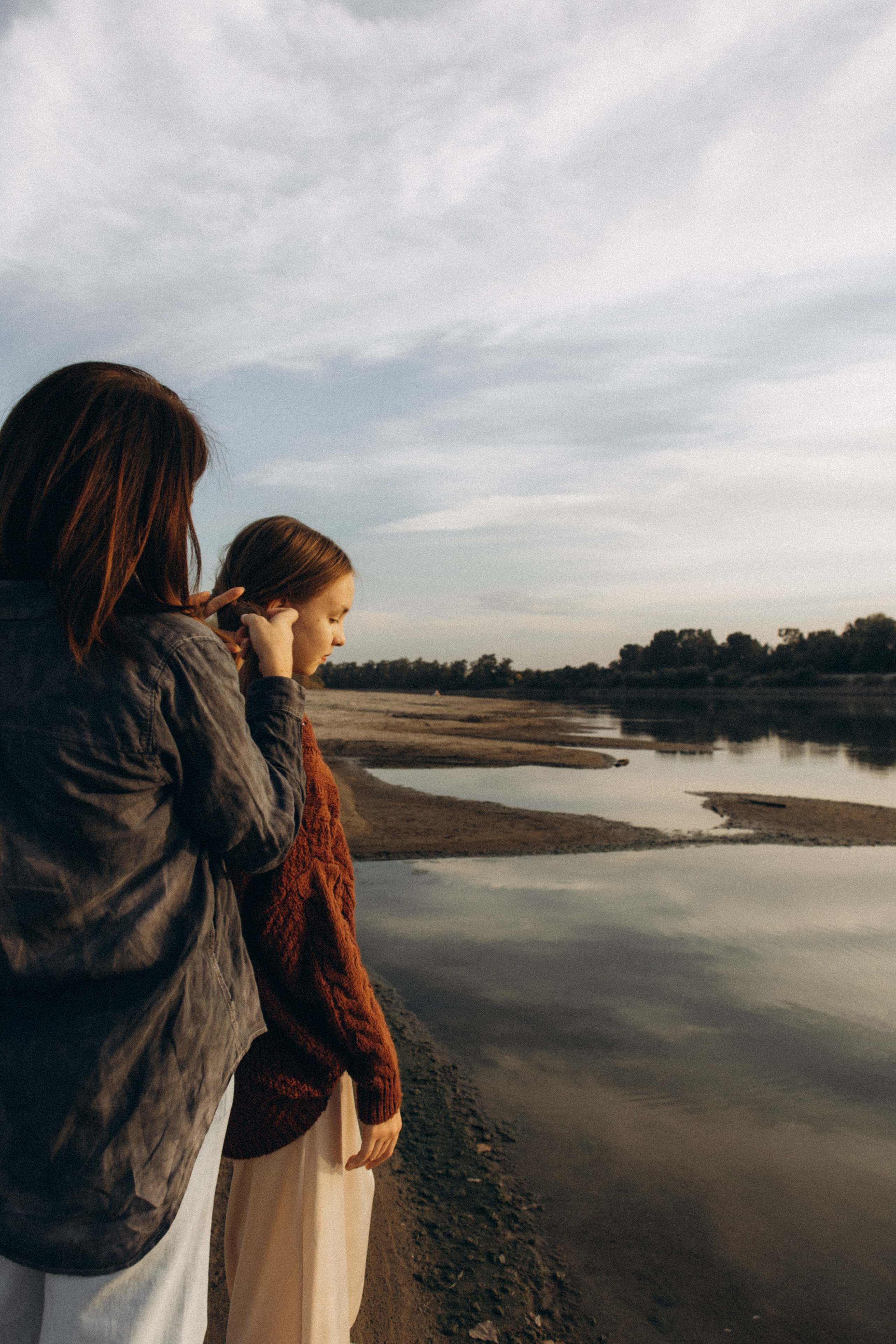 Самое теплое место на земле — Семья. Семейный фотограф в Краснодаре Анна Пасик