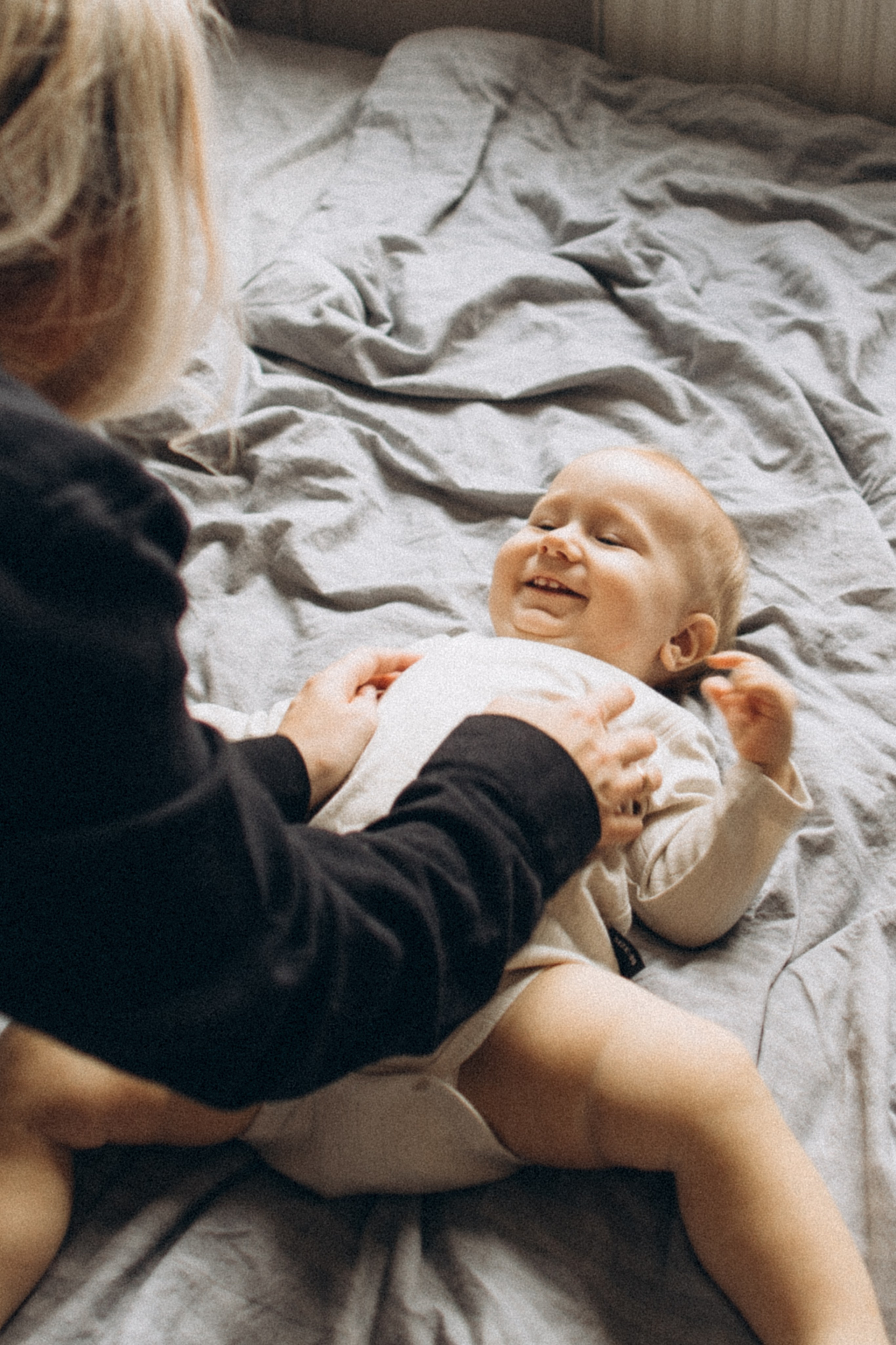 Олеся и Саша. Семейный фотограф в Краснодаре Анна Пасик