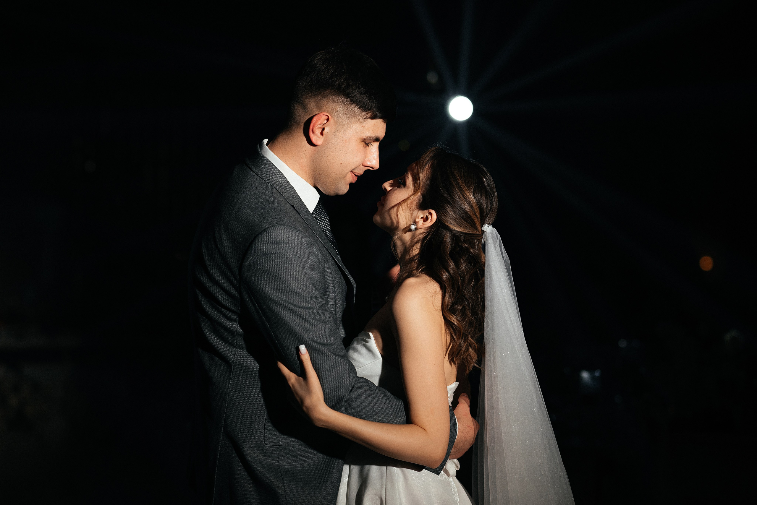 Евгений и Анастасия. Свадебный и семейный фотограф в Ростове-на-Дону Алина Астахова