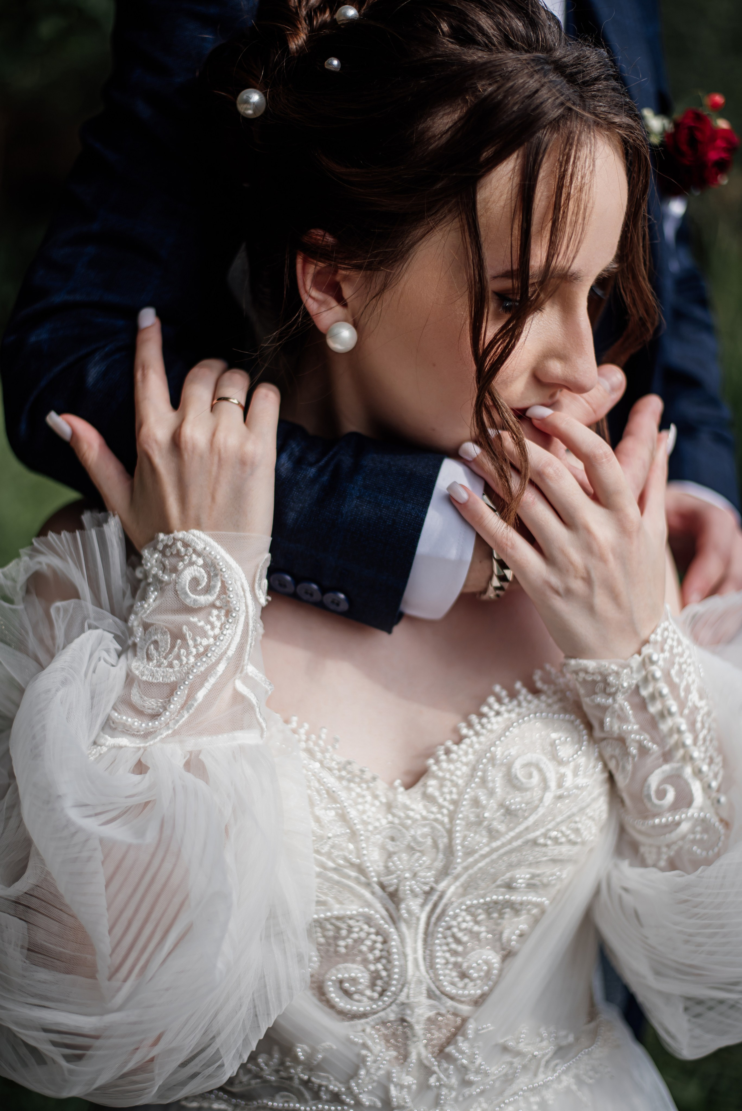 Свадебные съемки. Фотограф в Орле и в Змиевке Екатерина Ельцова