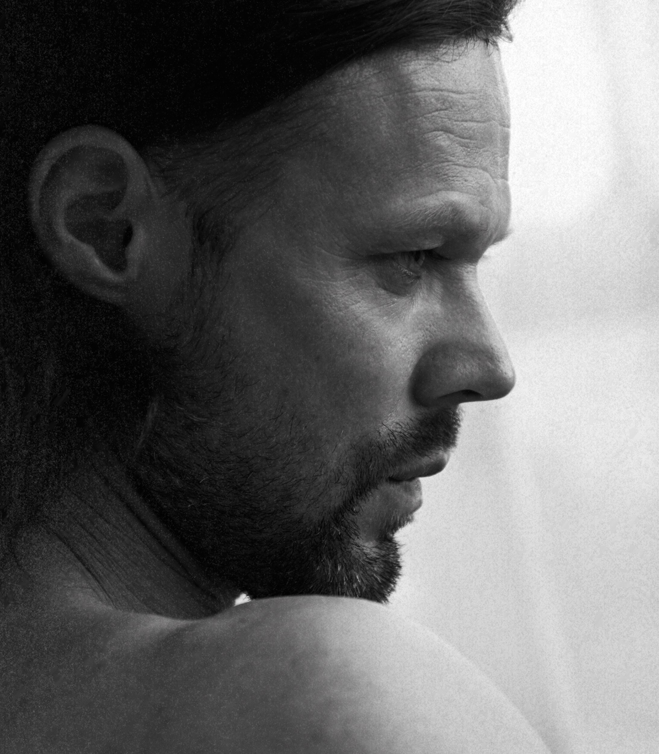 Портреты. Фотограф Дмитрий Крапивин