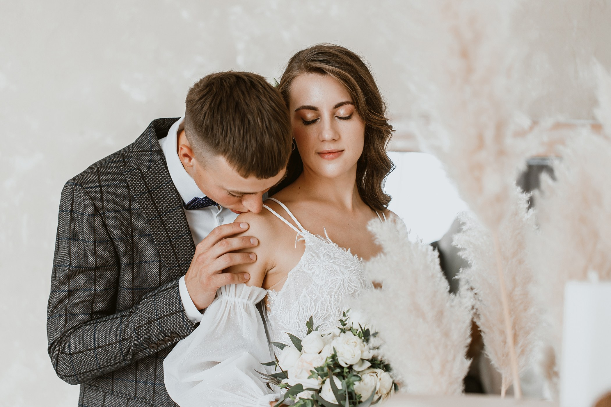 Андрей и Мария. Тимур Аминов | Фотограф в Кемерове