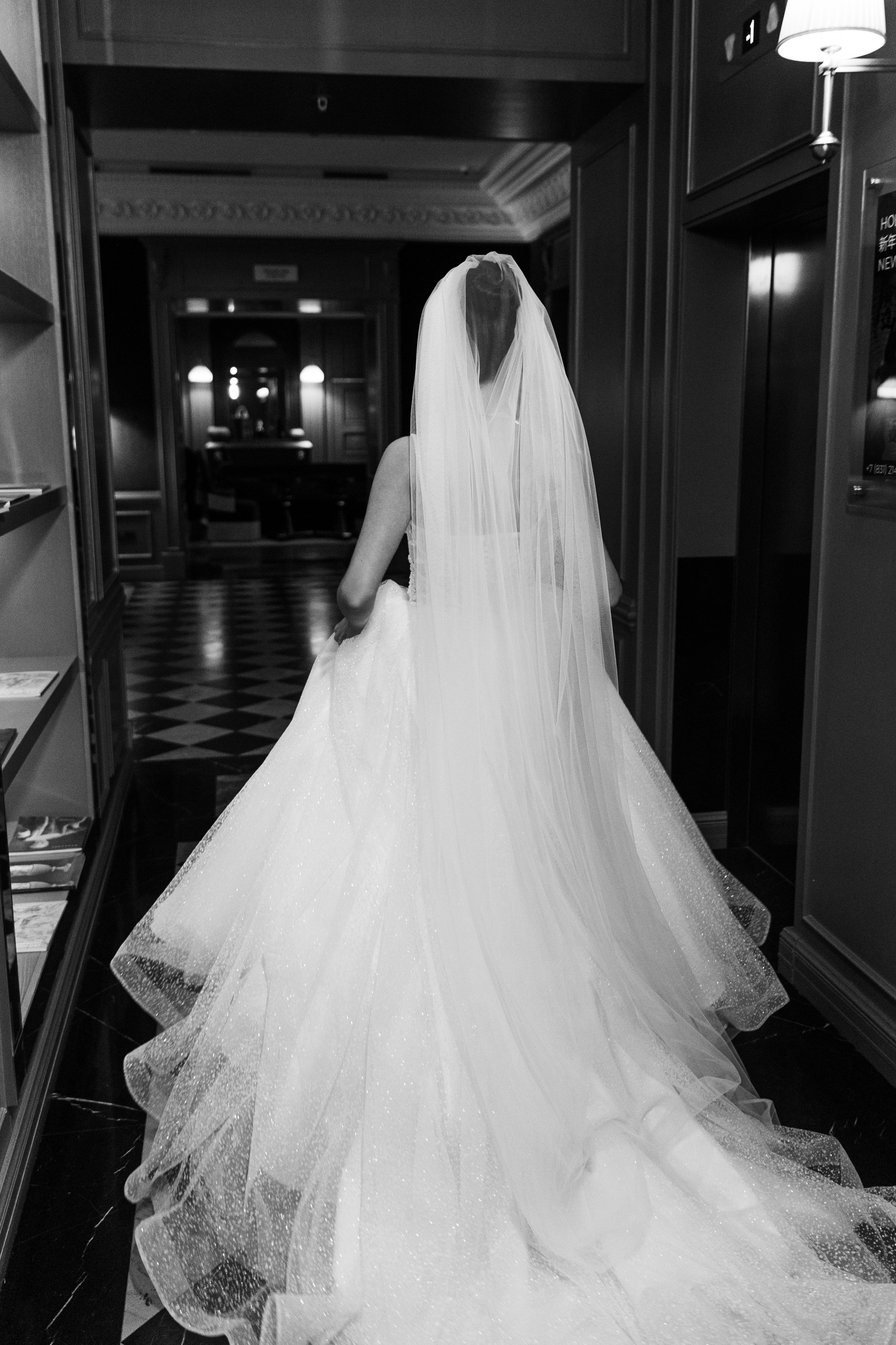 11.11.2023 Миша & Света. Свадебный фотограф в Нижнем Новгороде — Эдуард Смирнов