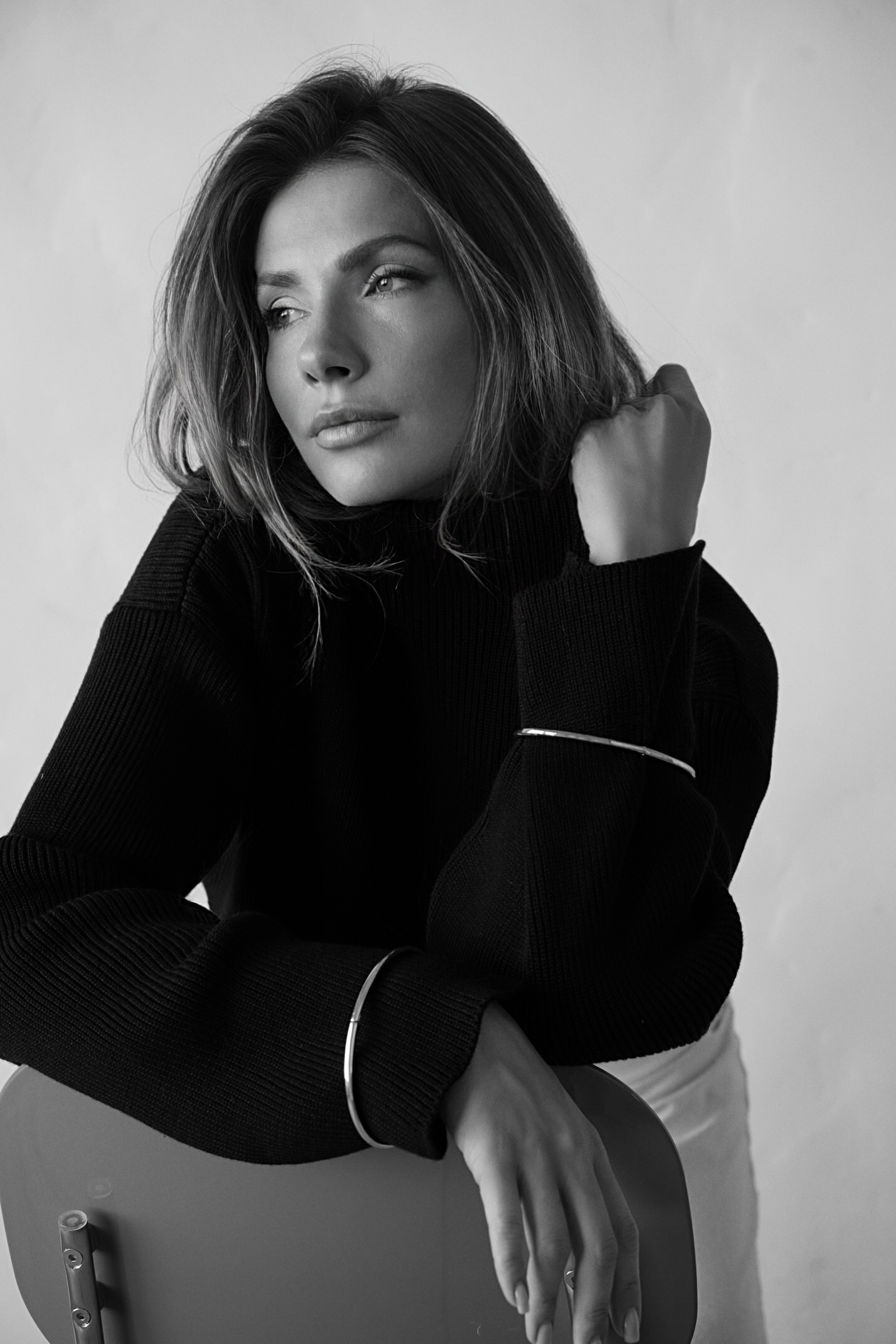 Индивидуальная фотосессия. Фотограф Москва