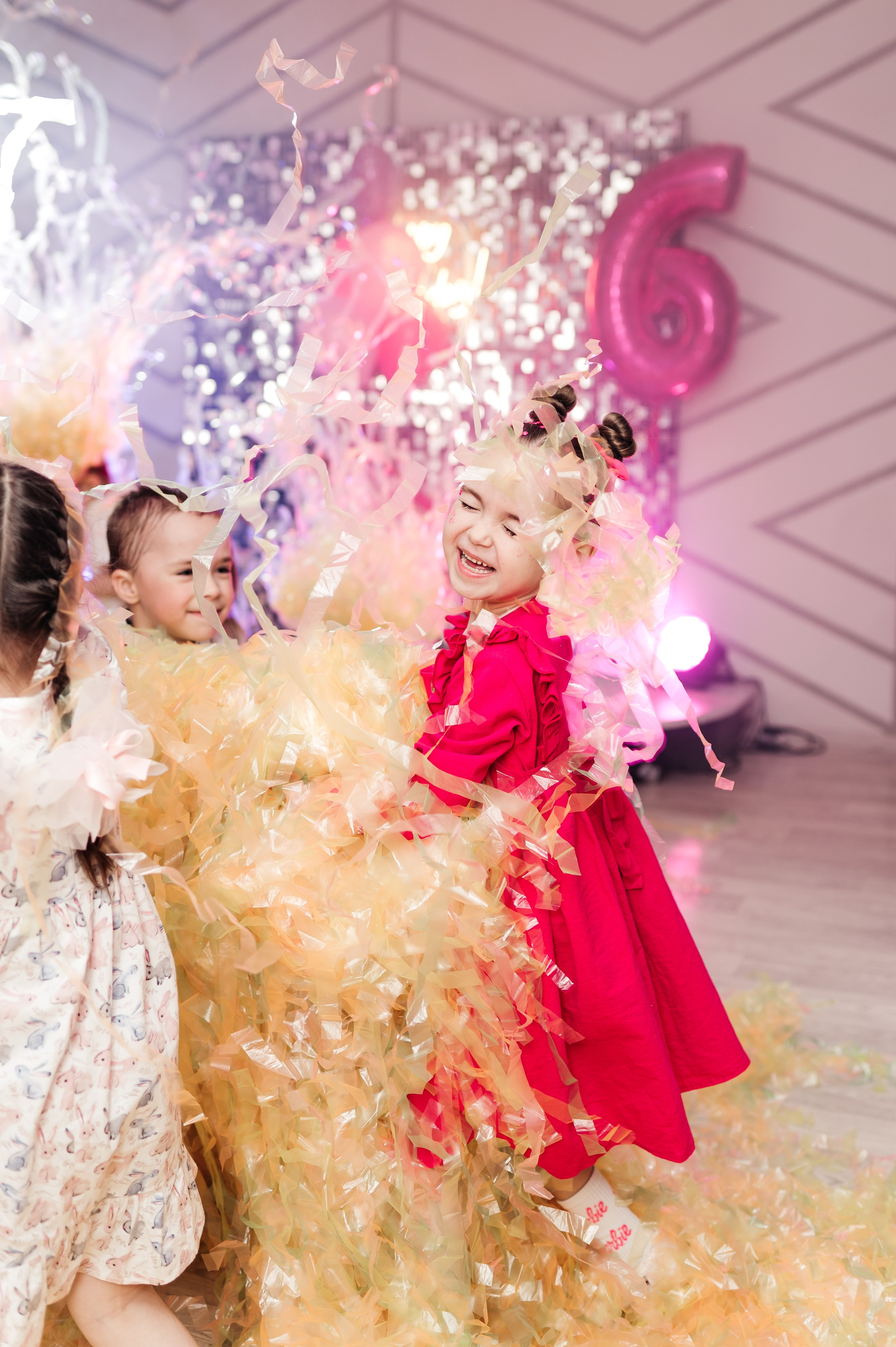 День Рождения Ули. Фотограф Виктория Грибова г. Вологда