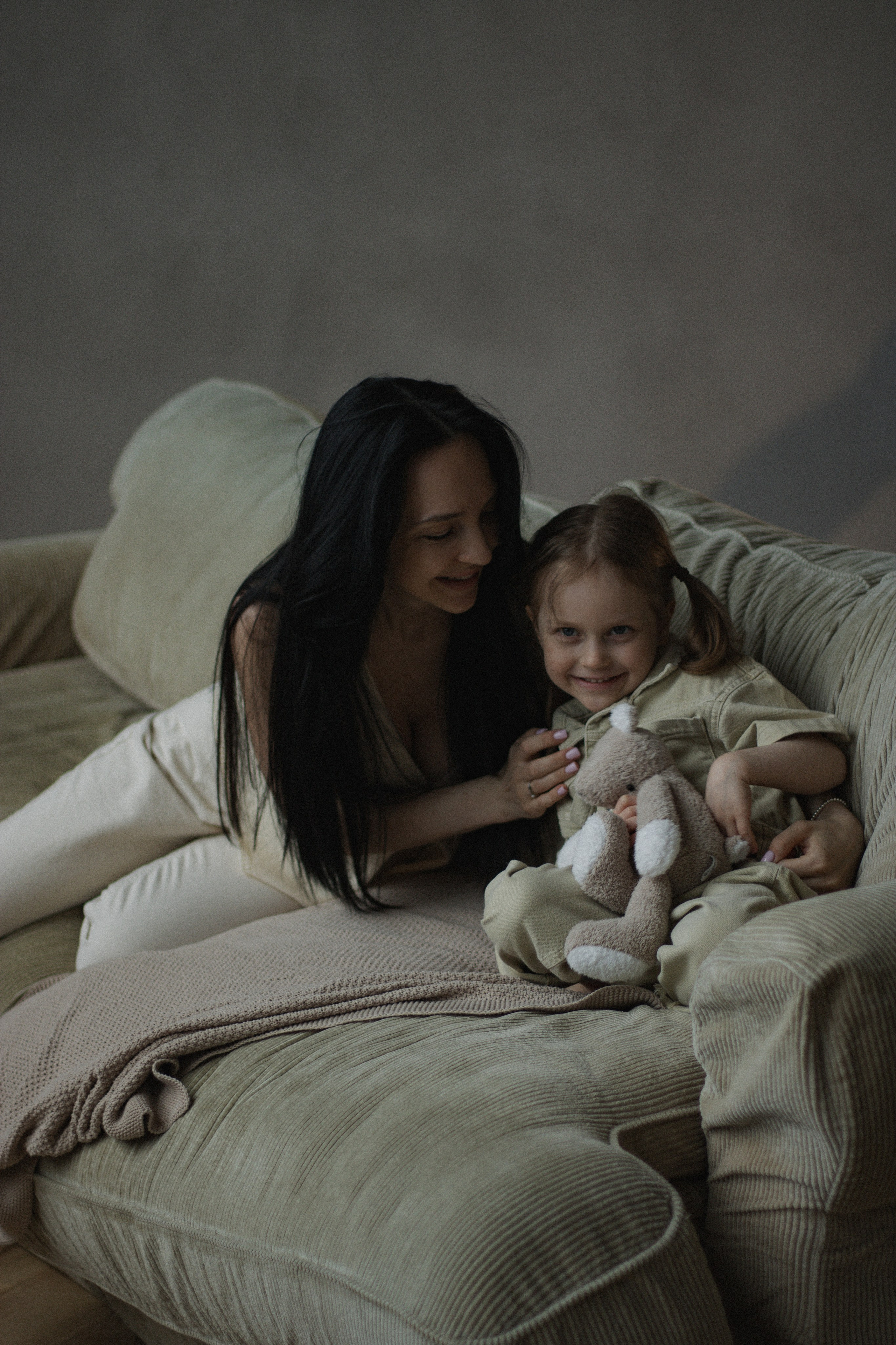 Victor + Victoria + Nicole + Bogdan. Lusy Redina | Семейный Фотограф | Волгоград