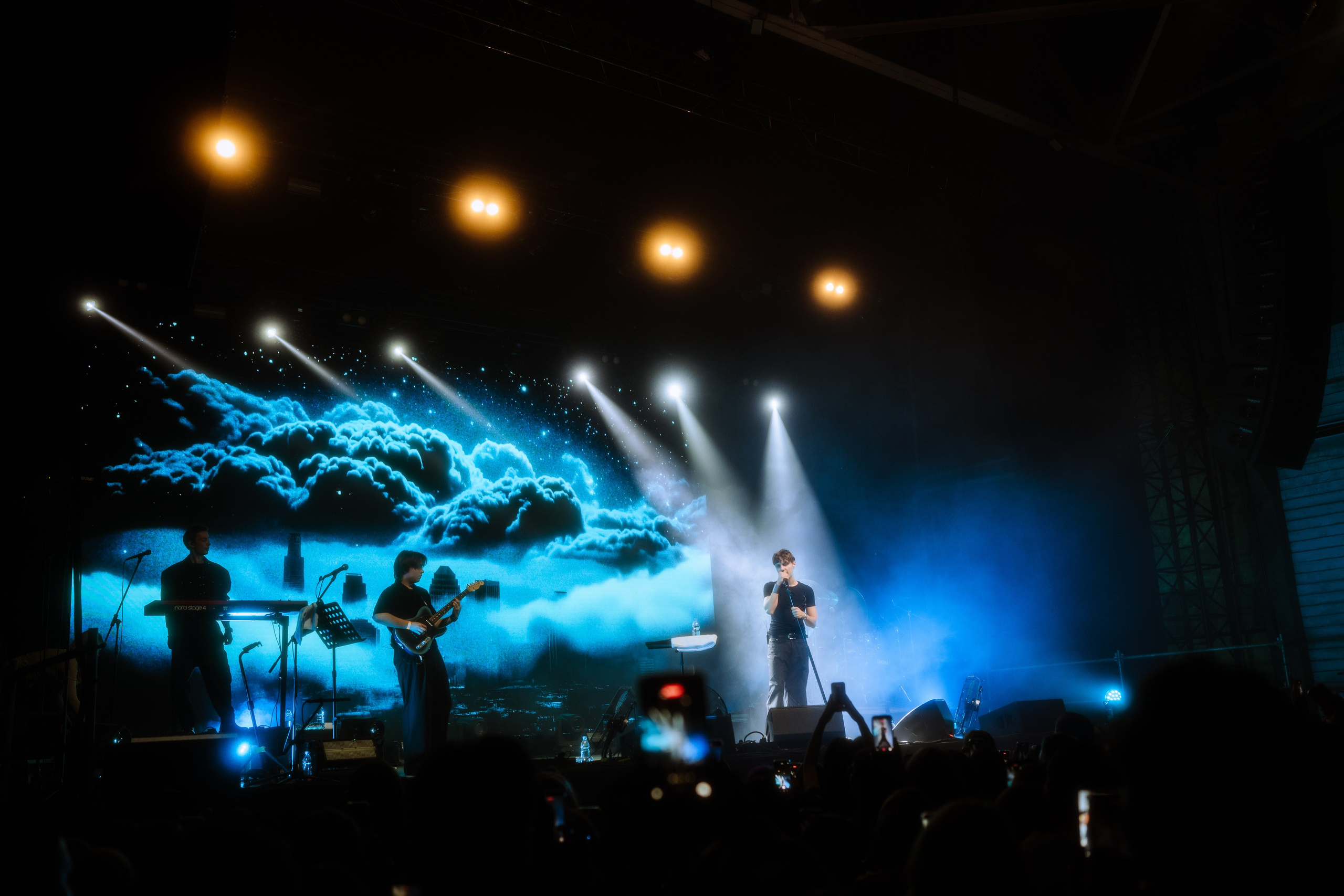 Ваня Дмитриенко. Свадебный фотограф в Санкт-Петербурге Марина Фесенко