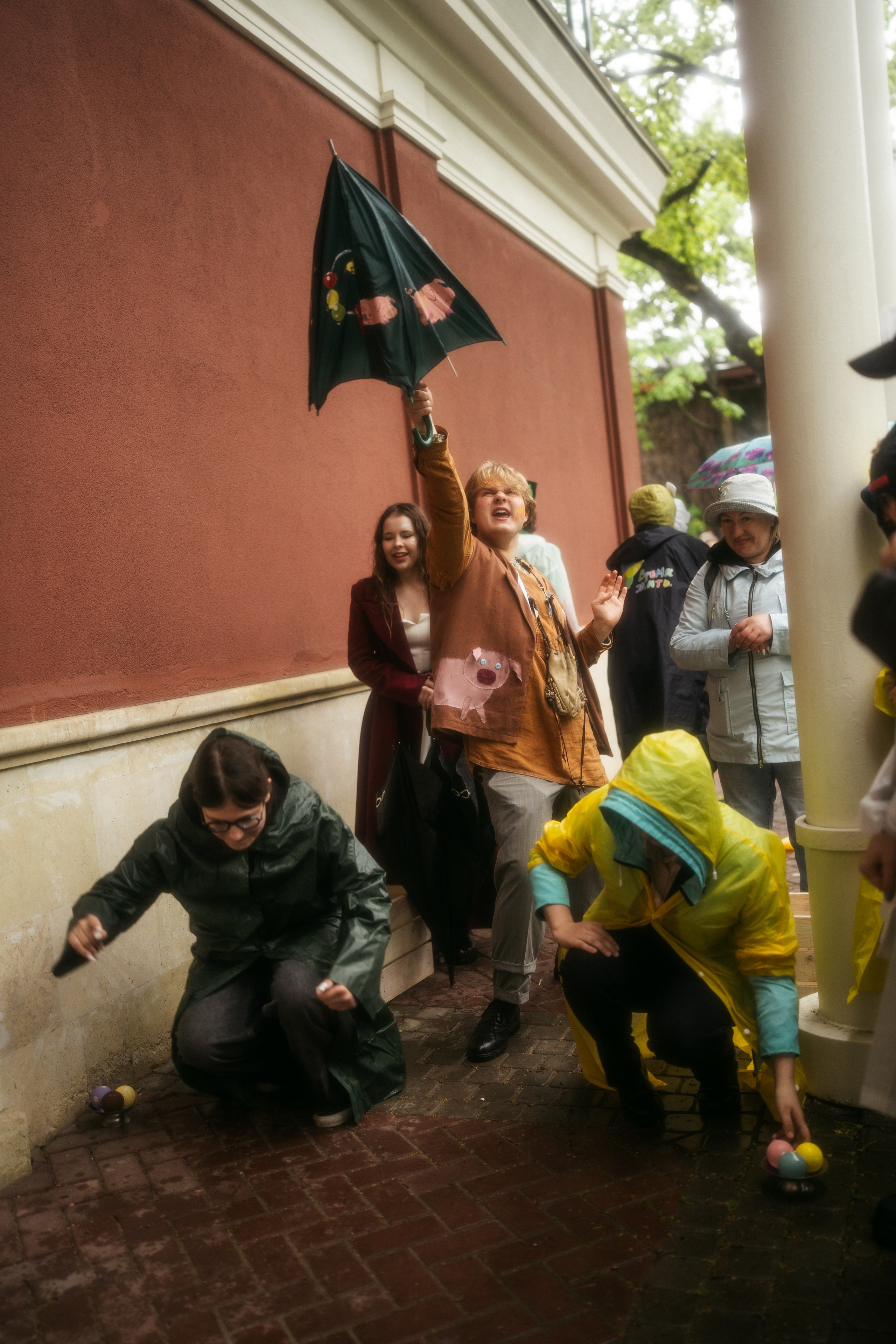 Время жить. Свадебный фотограф в Санкт-Петербурге Марина Фесенко