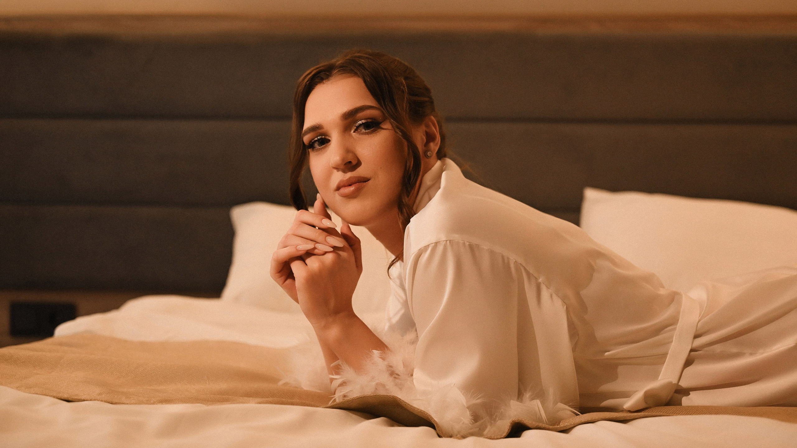 Сергей Ганин — фотограф в Туле, Москве и Санкт-Петербурге