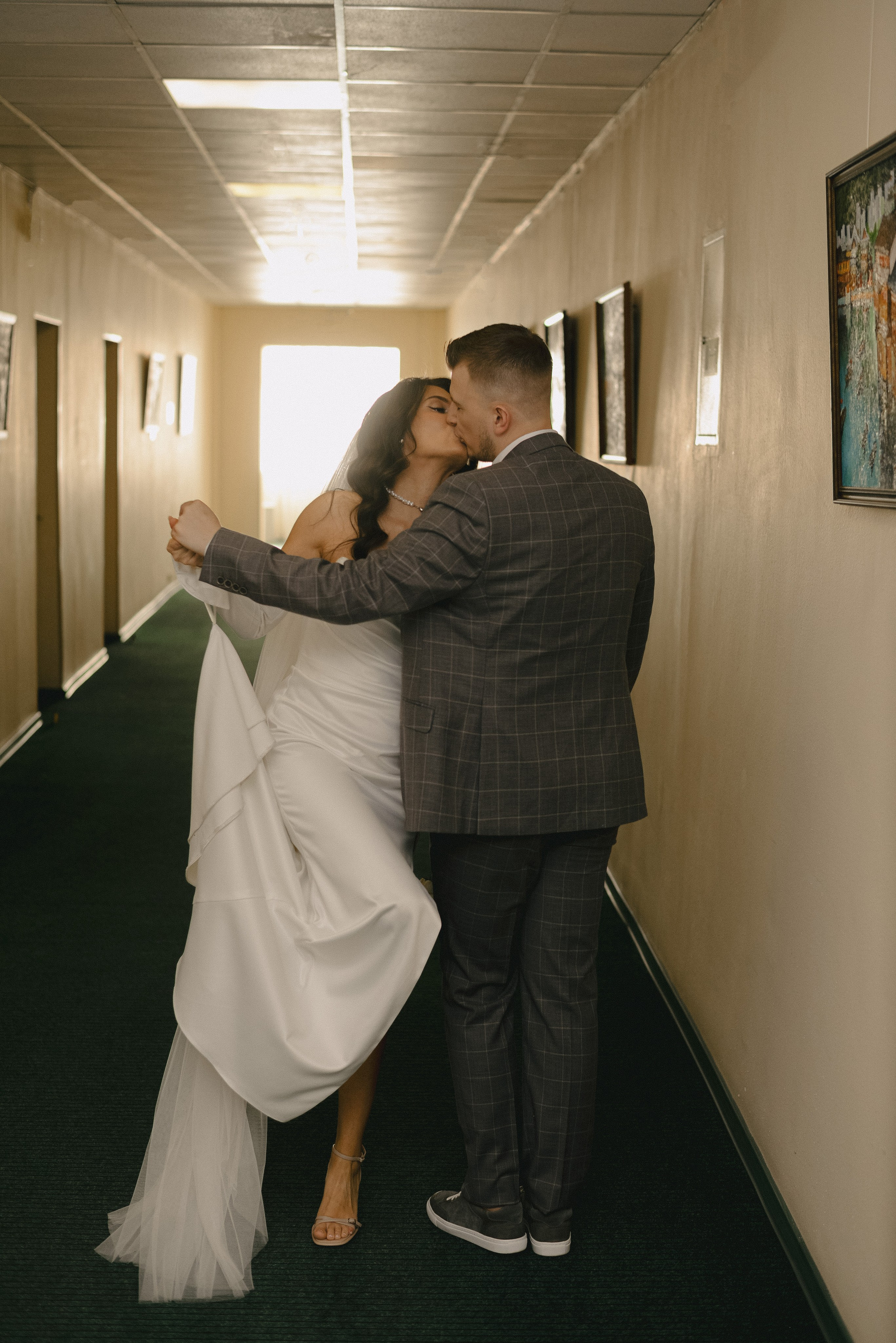 Леша и Вика. Фотограф в Москве Емельяненко Светлана