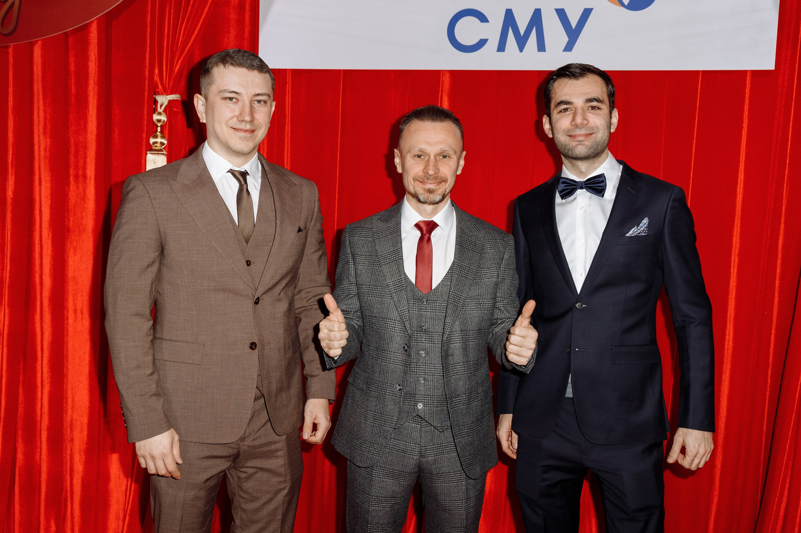 Корпоративные мероприятия | Фотограф Иван Прусов