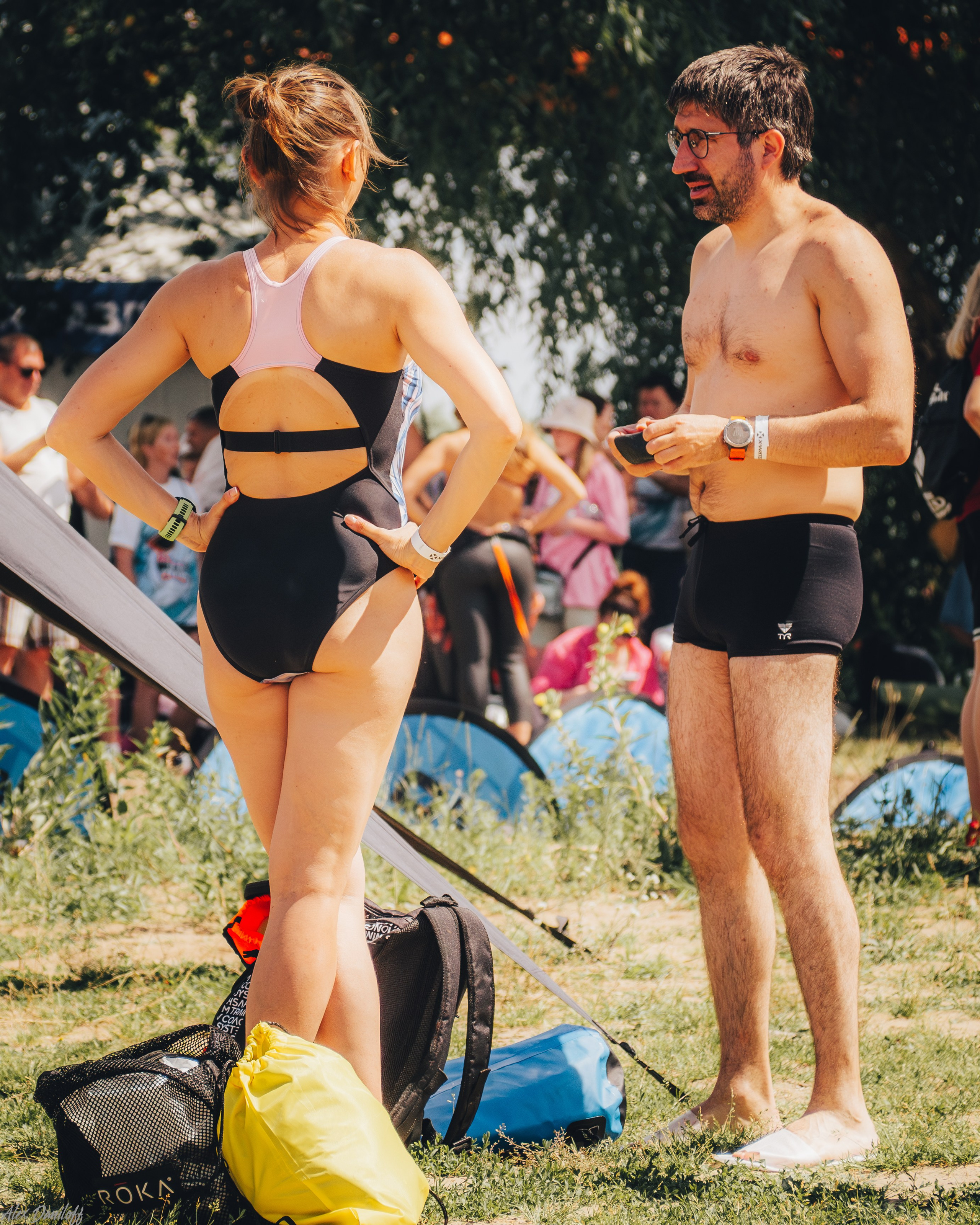 X-WATERS 2024 Муром. Муром-Инфо. Новости культуры, образования, спорта в городе Муром