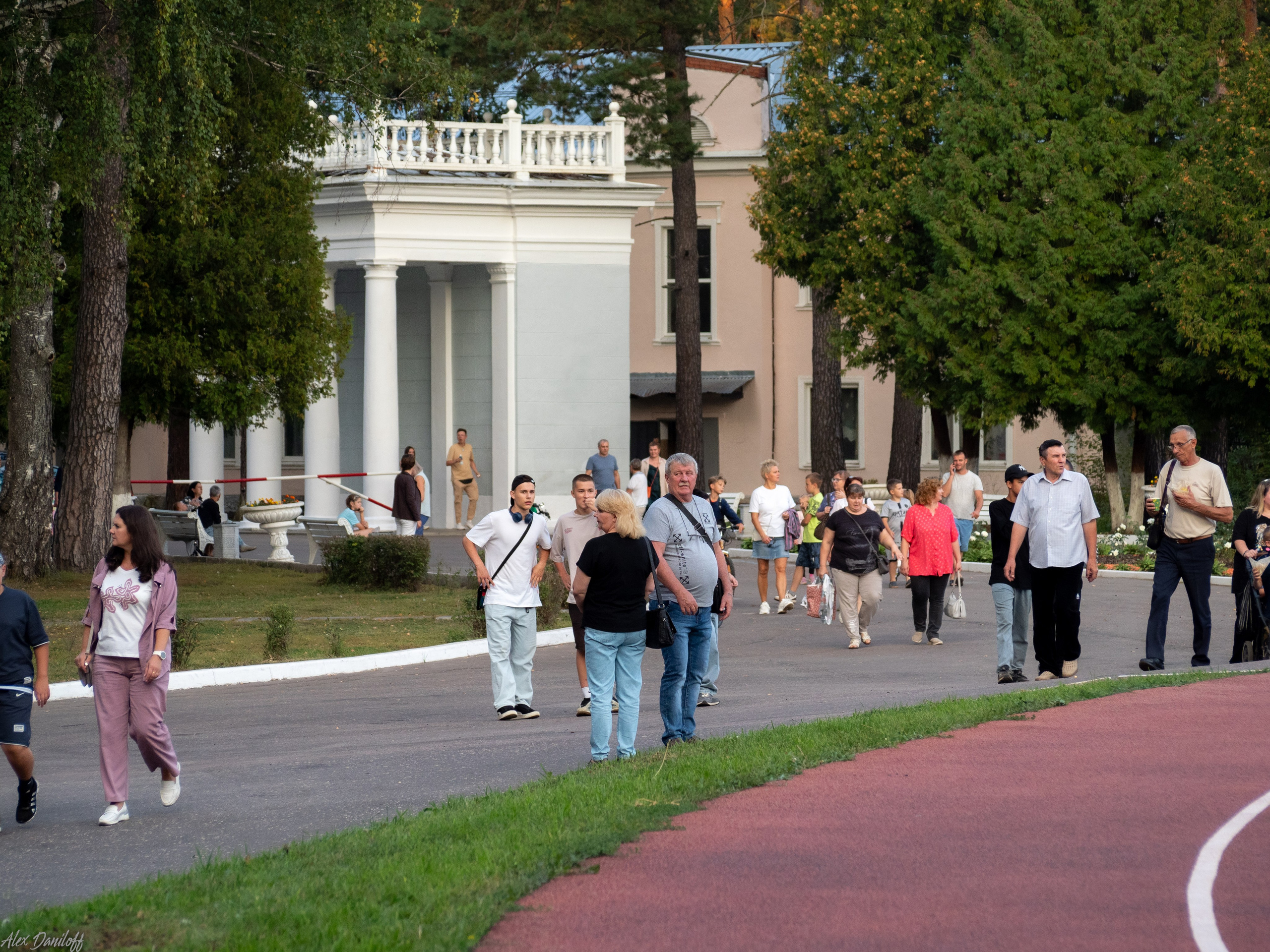 Авангардный юбилей. Муром-Инфо. Новости культуры, образования, спорта в городе Муром