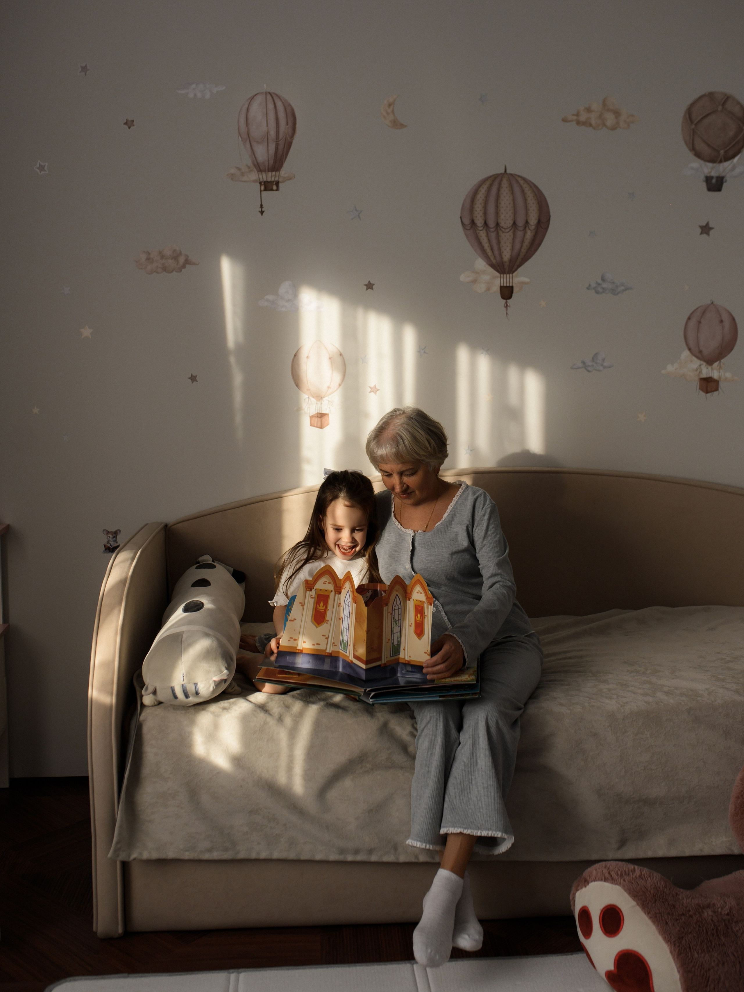 Family 8. Фотограф в Самаре Валерия Слезина