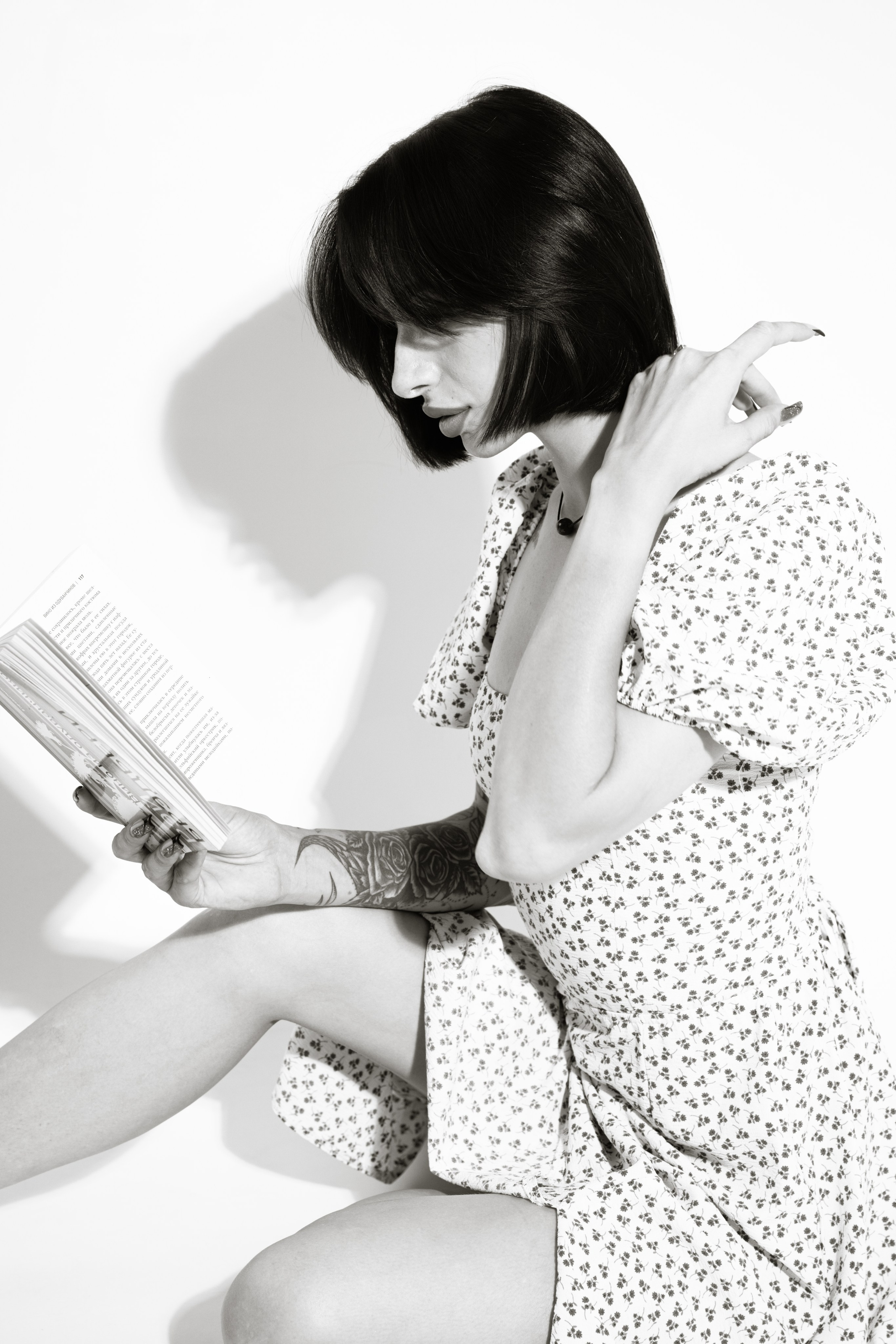 Студийные фотосессии. Студийный и свадебный фотограф и видеограф в Севастополе — Юлия Макаренко