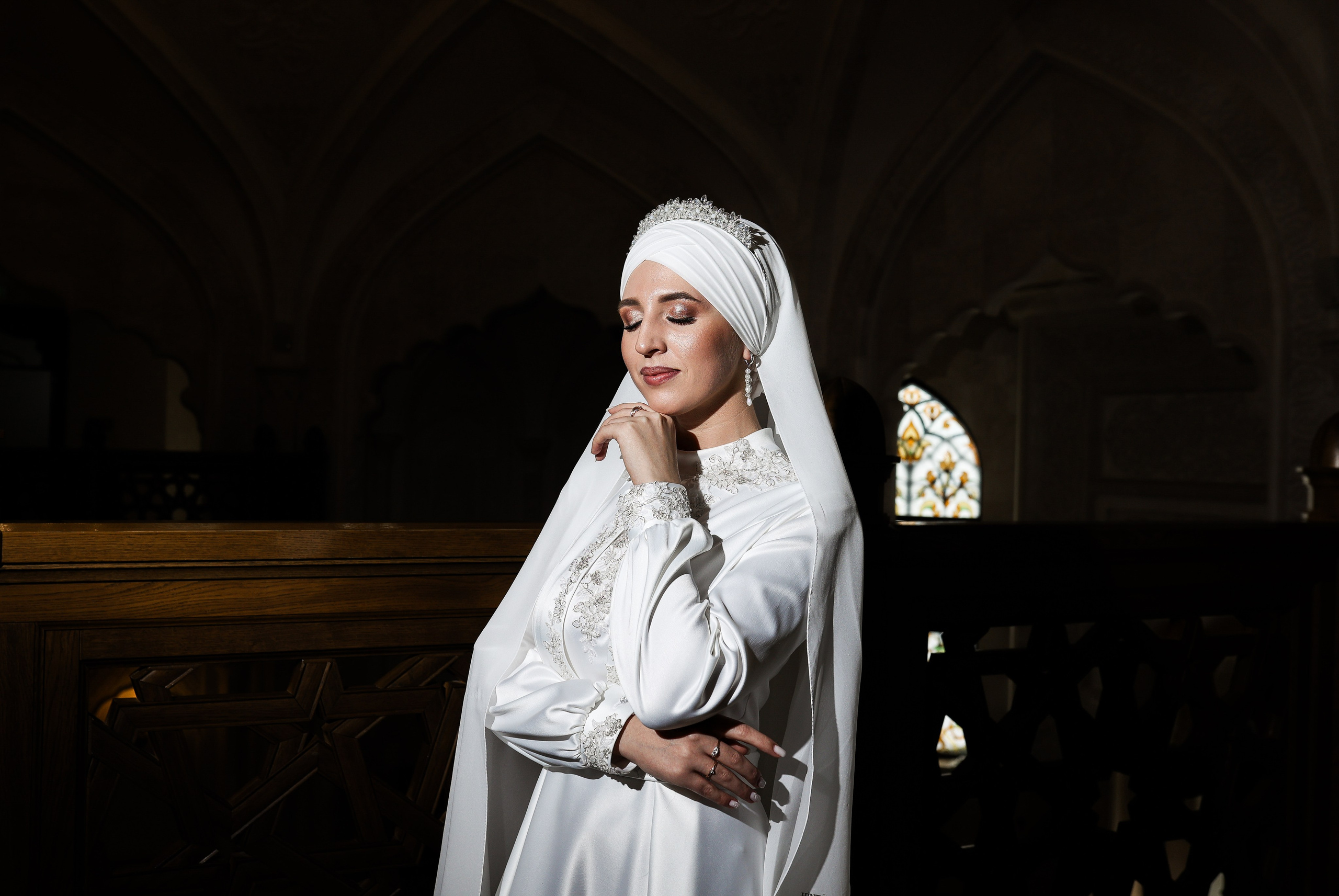 Ильдар и Алсу. Таирова Гузель|Свадебный фотограф в Ульяновске