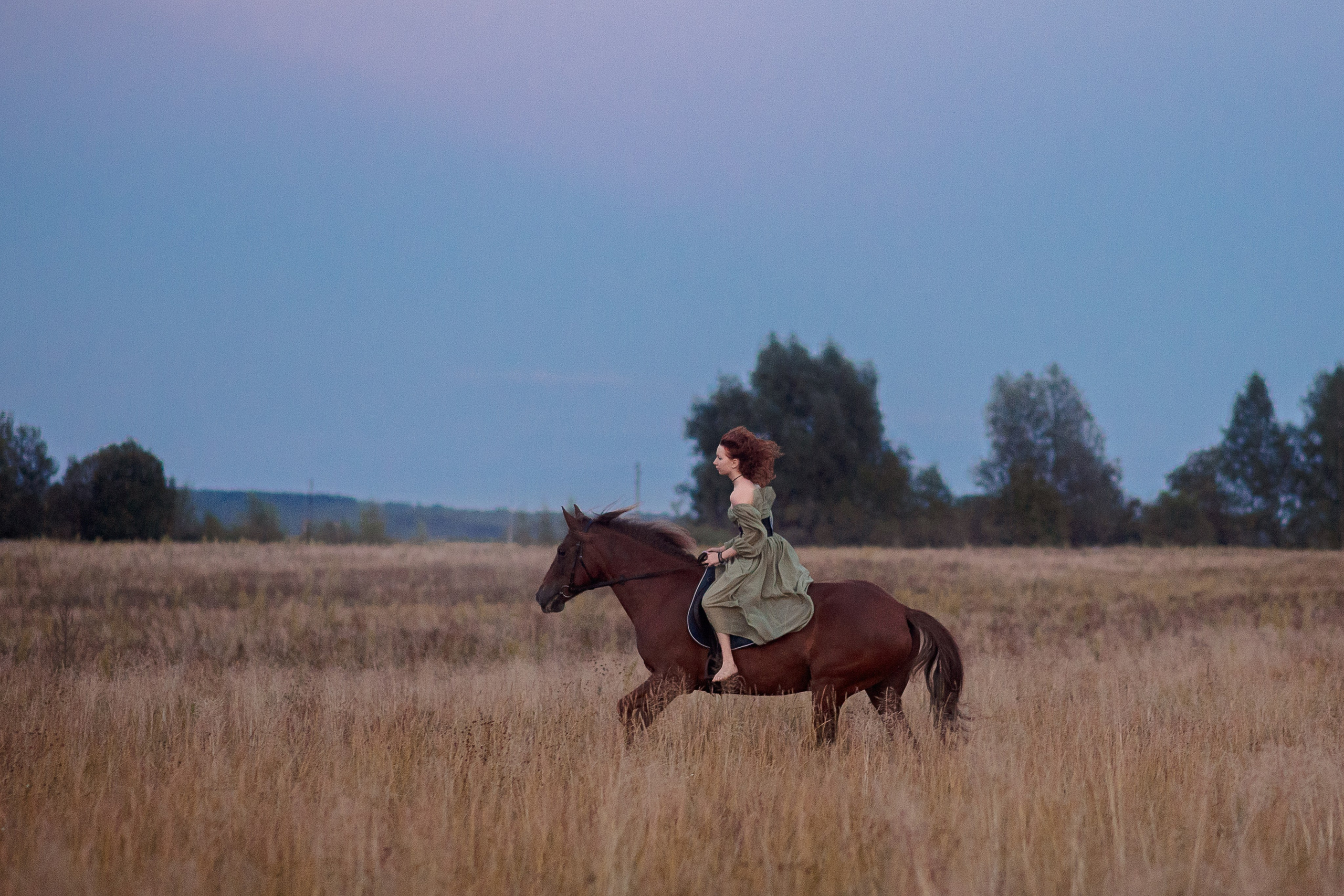 Алина и Рамина — 05.08.2024. Фотограф — Анималист | Анна Абрамова