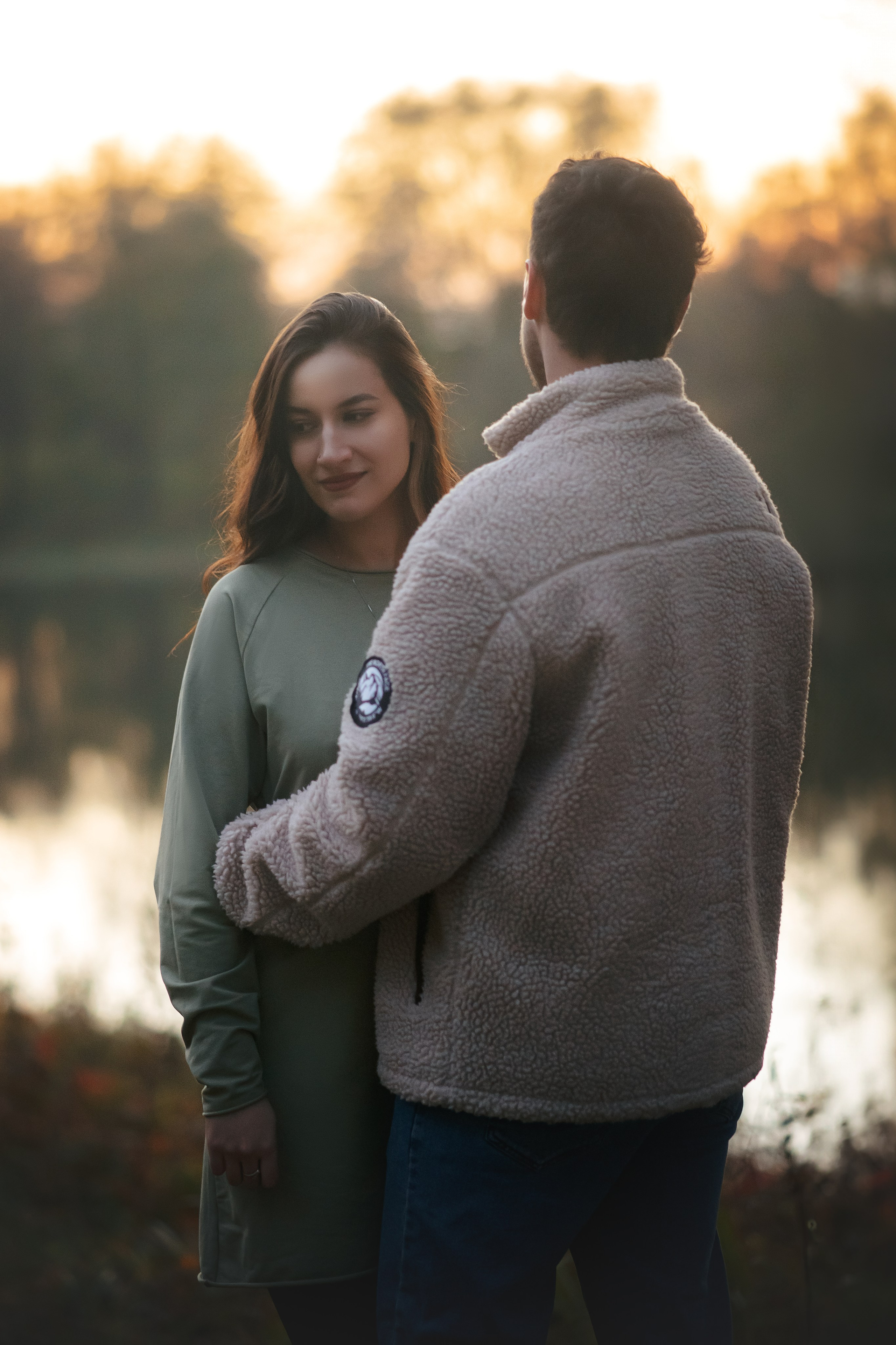 Максим, Надя, Рой и Шелби — 13.10.2024. Фотограф — Анималист | Анна Абрамова