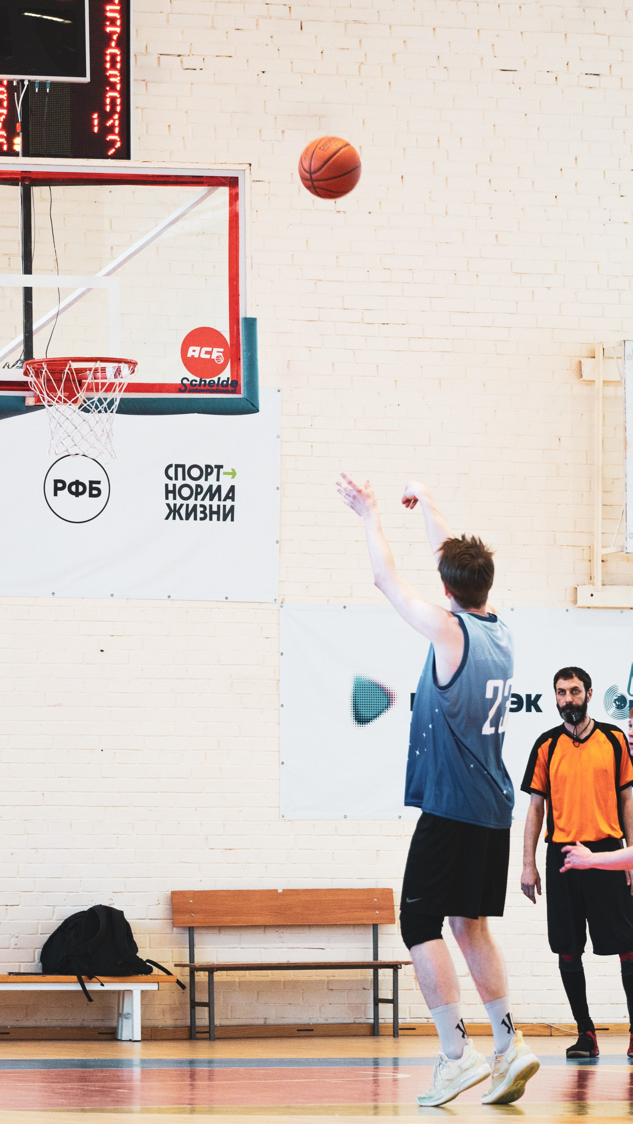 СПОРТ. Фотограф и видеооператор Екатерина Гнатюк