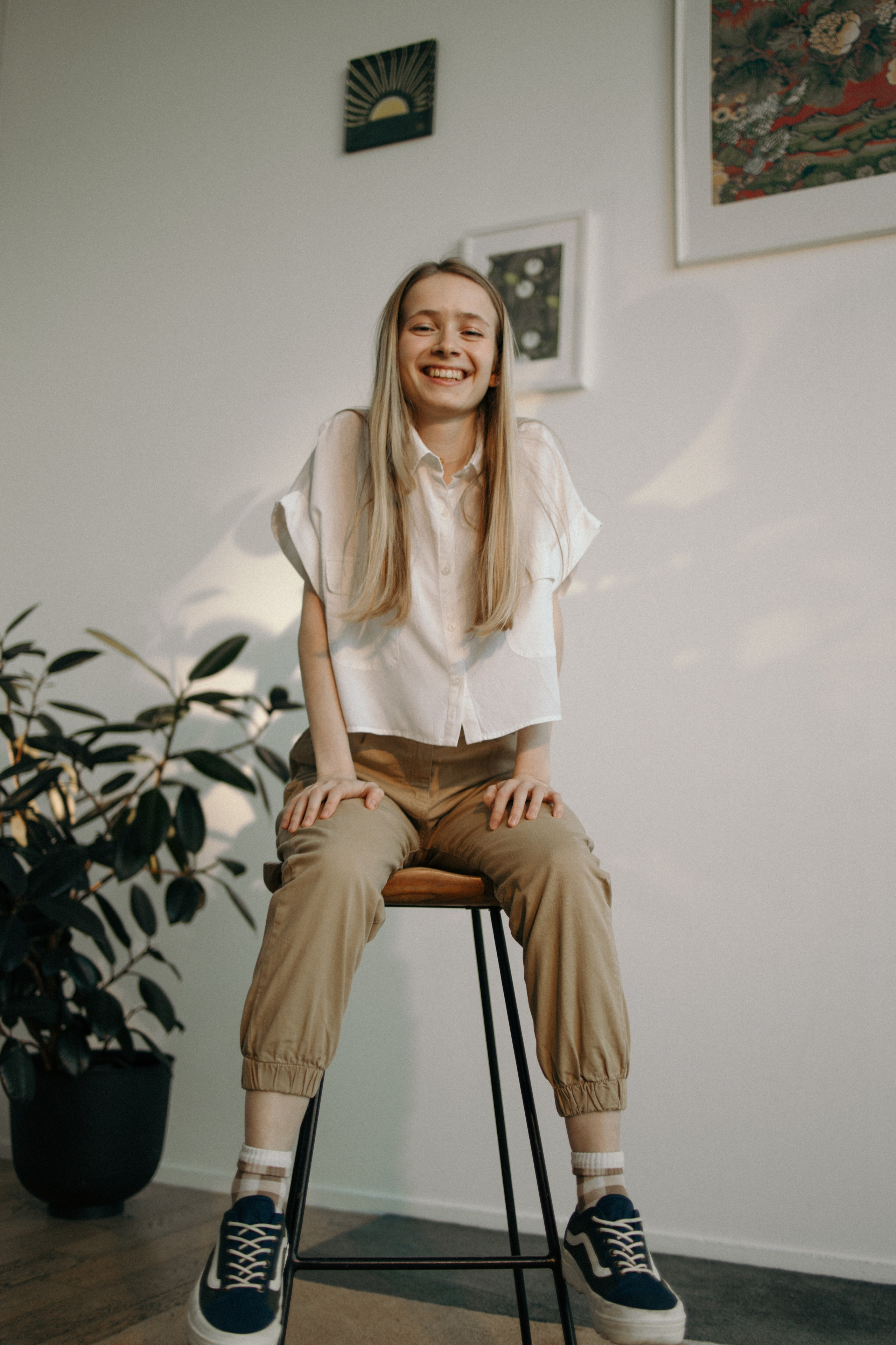 V A C H E V S. Фотограф Москва • Уля Бузина💗