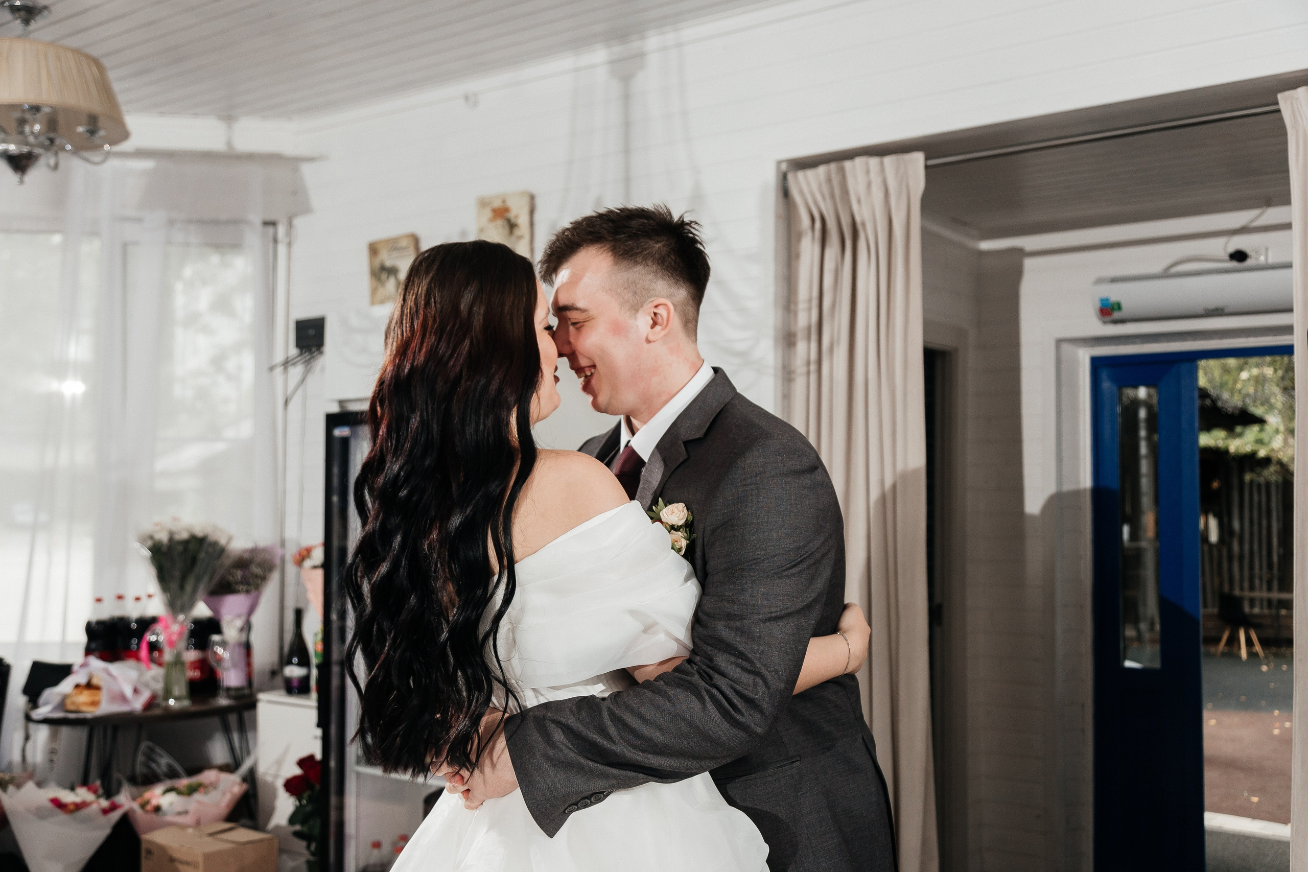 Дмитрий и Мария/2024. Свадебный и семейный фотограф в Екатеринбурге