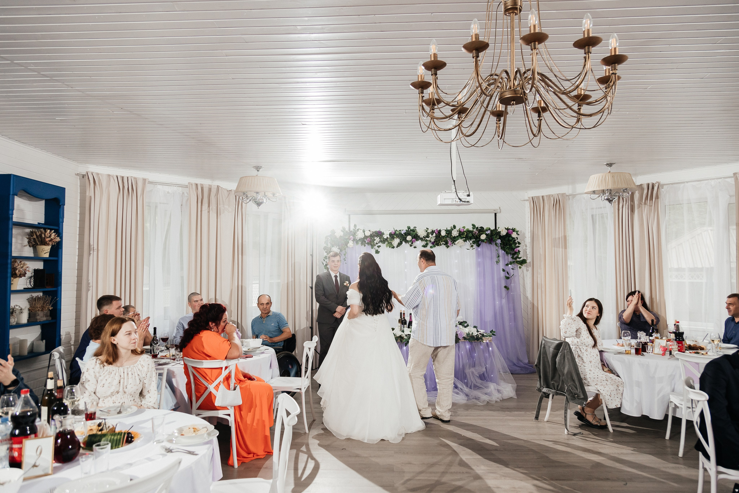 Дмитрий и Мария/2024. Свадебный и семейный фотограф в Екатеринбурге