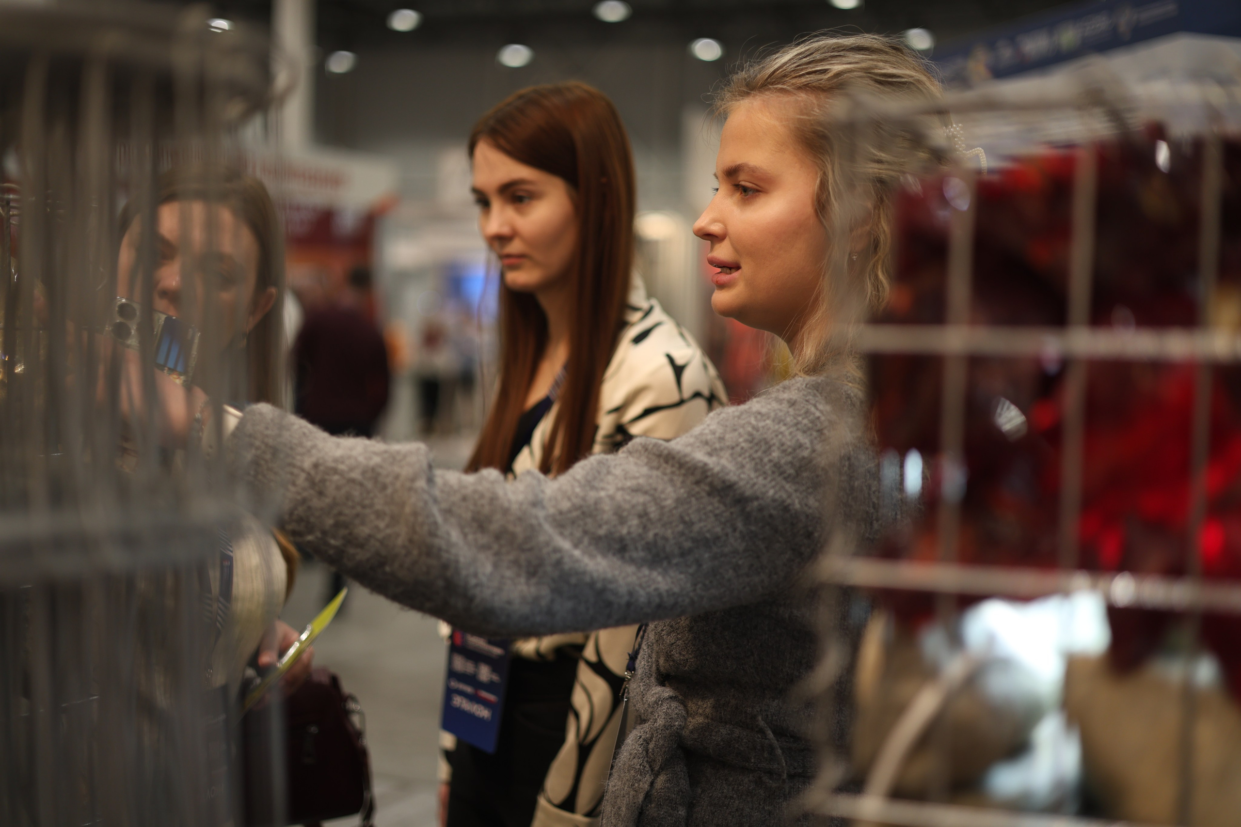 ЭКСПО. Mintonov's Film Studio