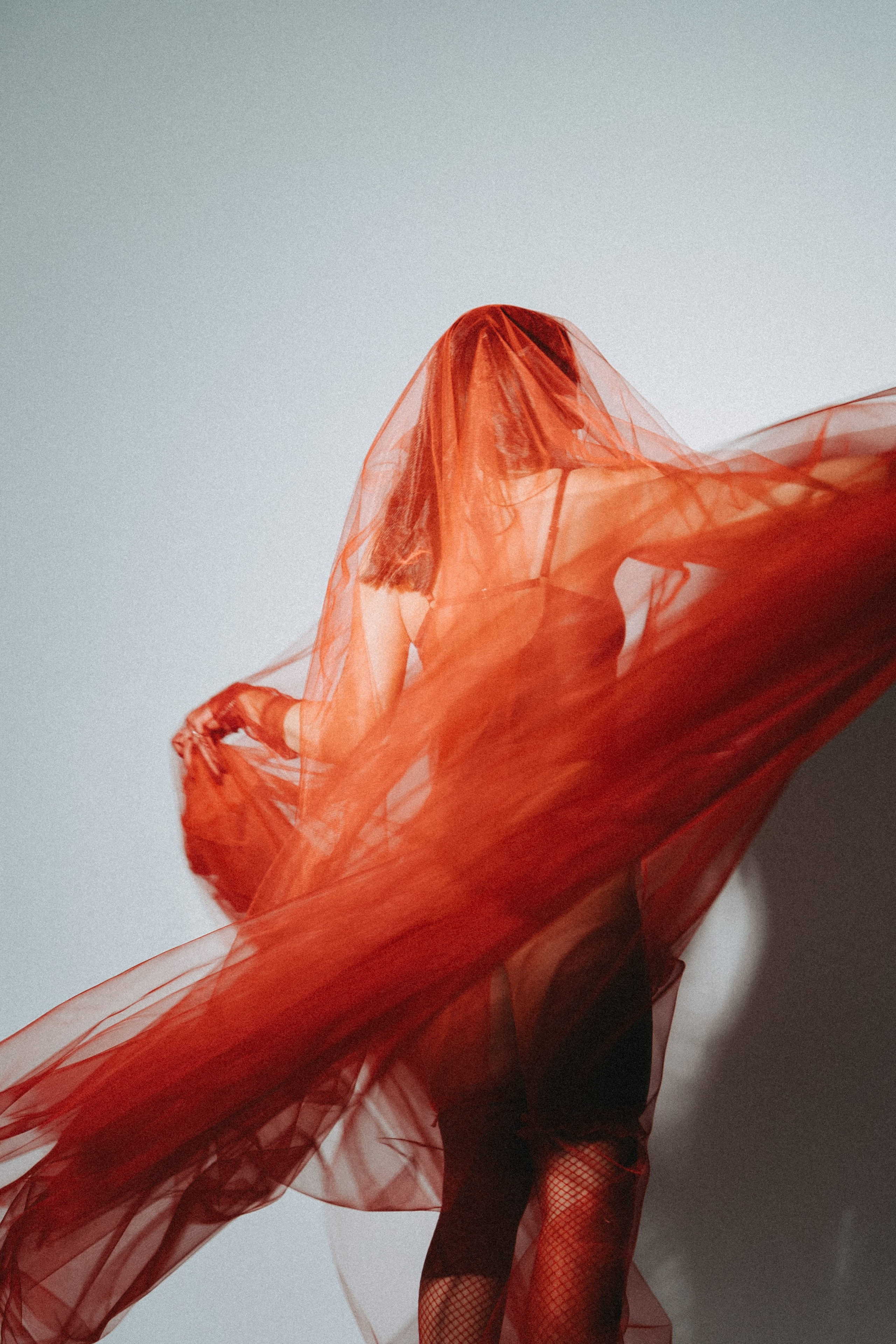 Творческая история для девушки. Профессиональный фотограф, Санкт-Петербург — Виктория Богомолова