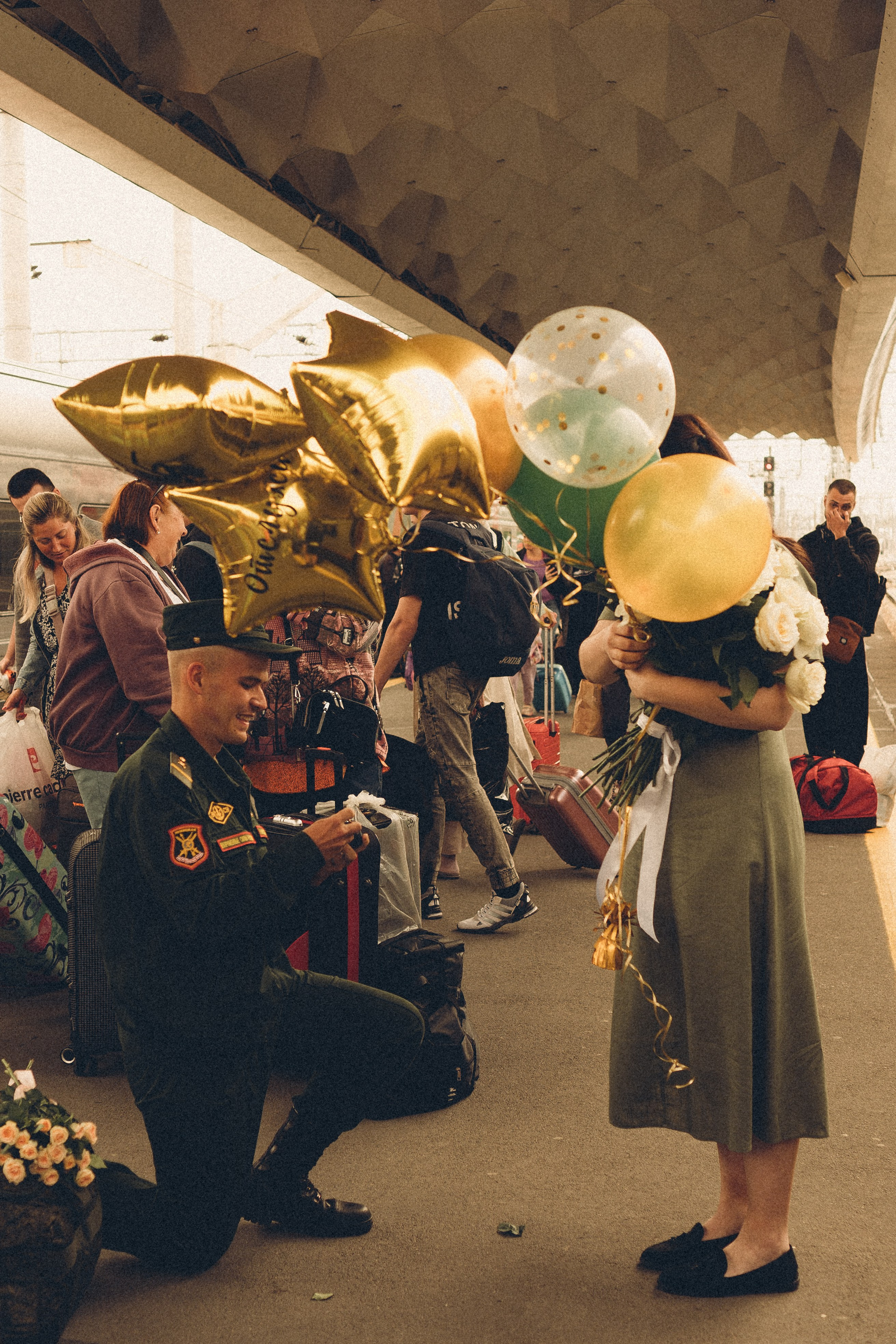 ПРЕДЛОЖЕНИЕ. Профессиональный фотограф, Санкт-Петербург — Виктория Богомолова
