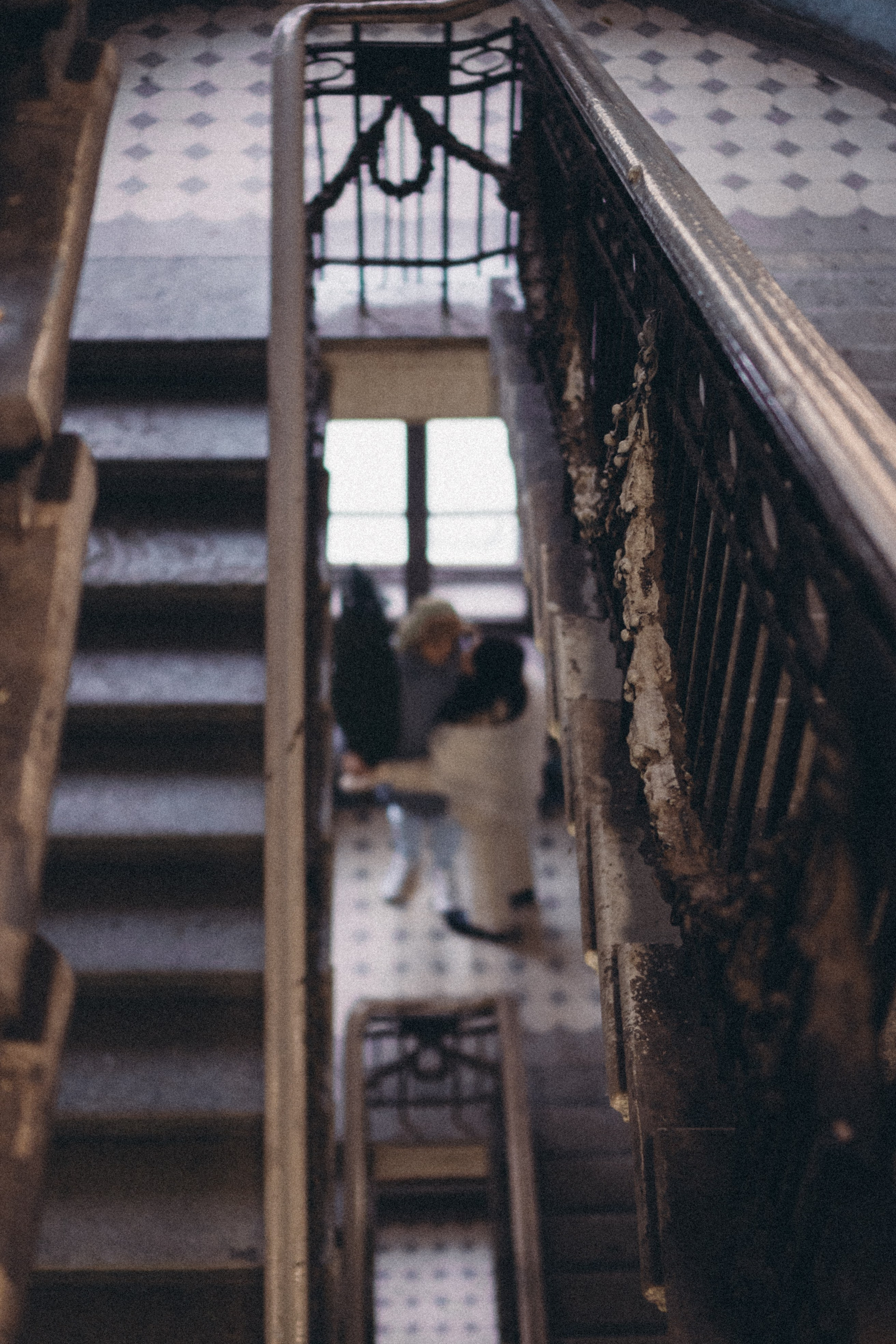 Зимняя история. Профессиональный фотограф, Санкт-Петербург — Виктория Богомолова