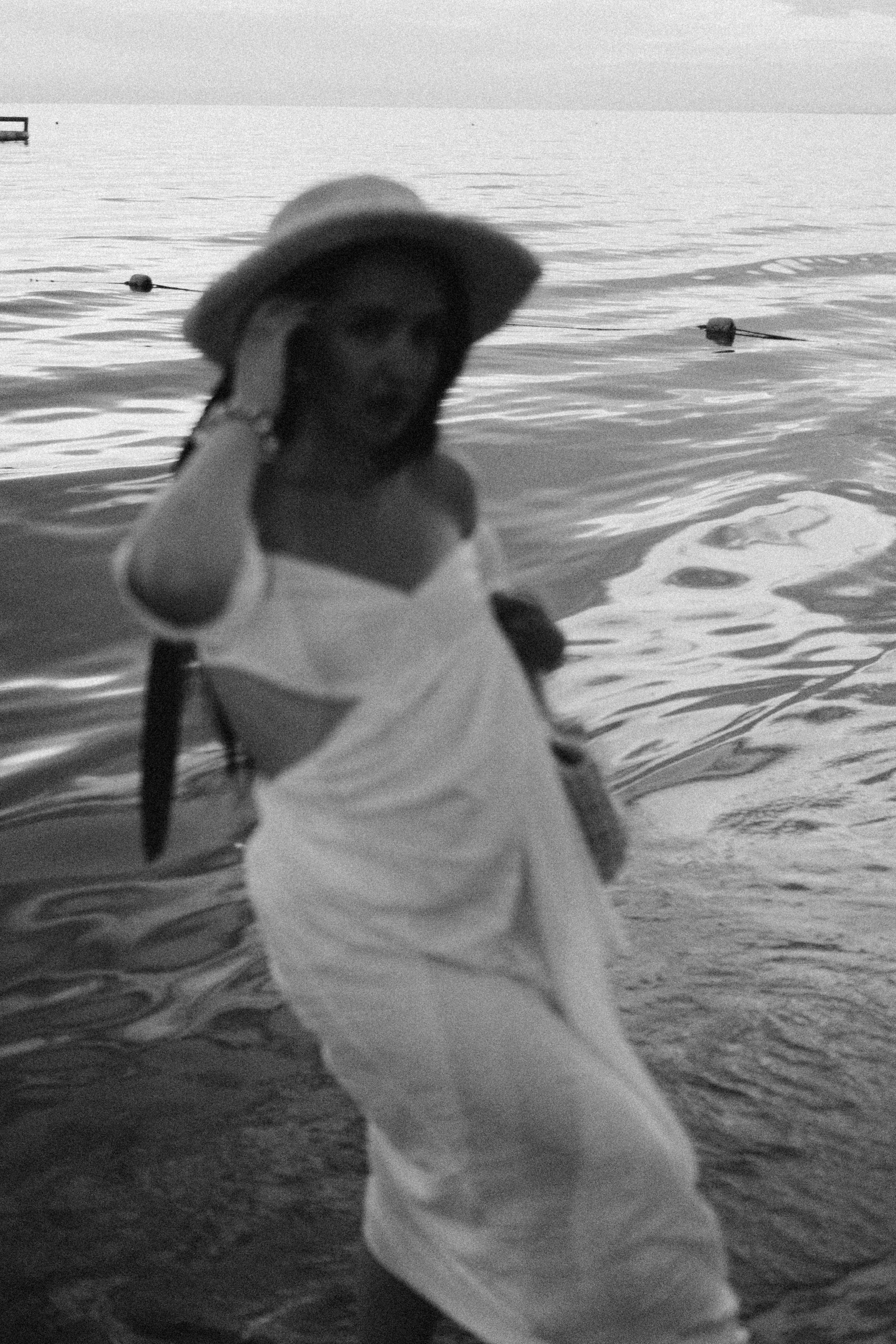 Закат на черном море. Профессиональный фотограф, Санкт-Петербург — Виктория Богомолова