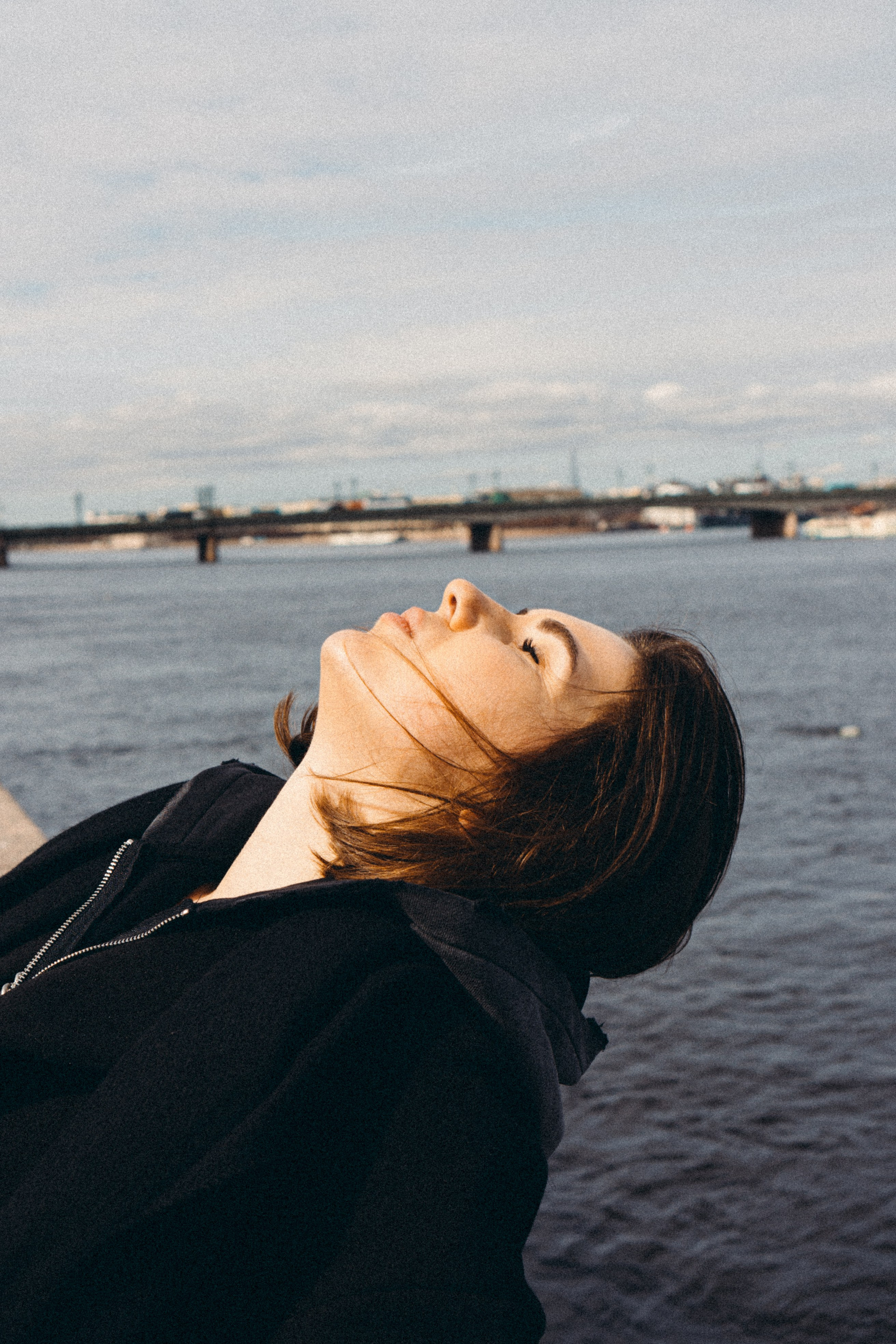 Прогулка по весеннему Питеру. Профессиональный фотограф, Санкт-Петербург — Виктория Богомолова