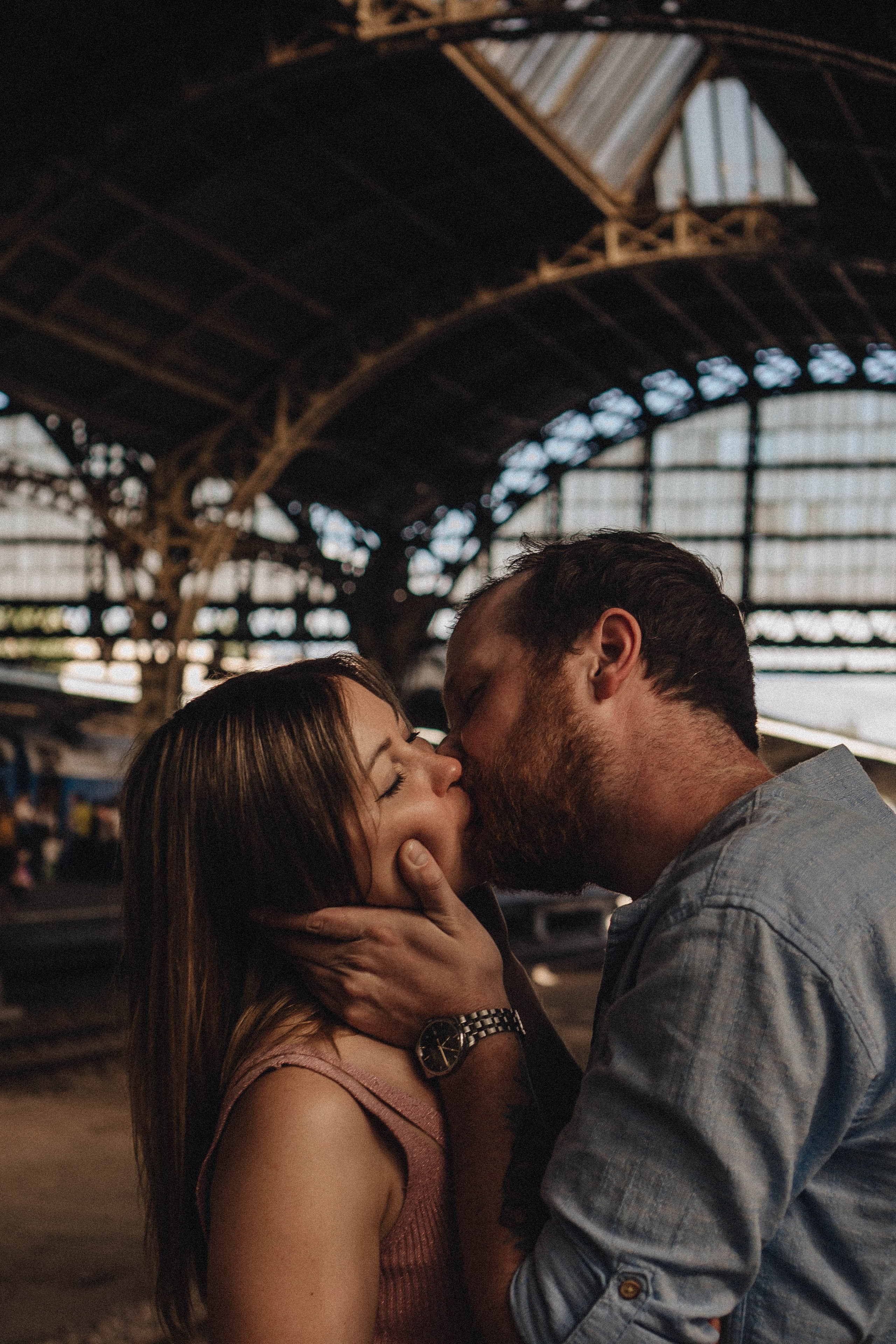 История на реальных событиях. Профессиональный фотограф, Санкт-Петербург — Виктория Богомолова