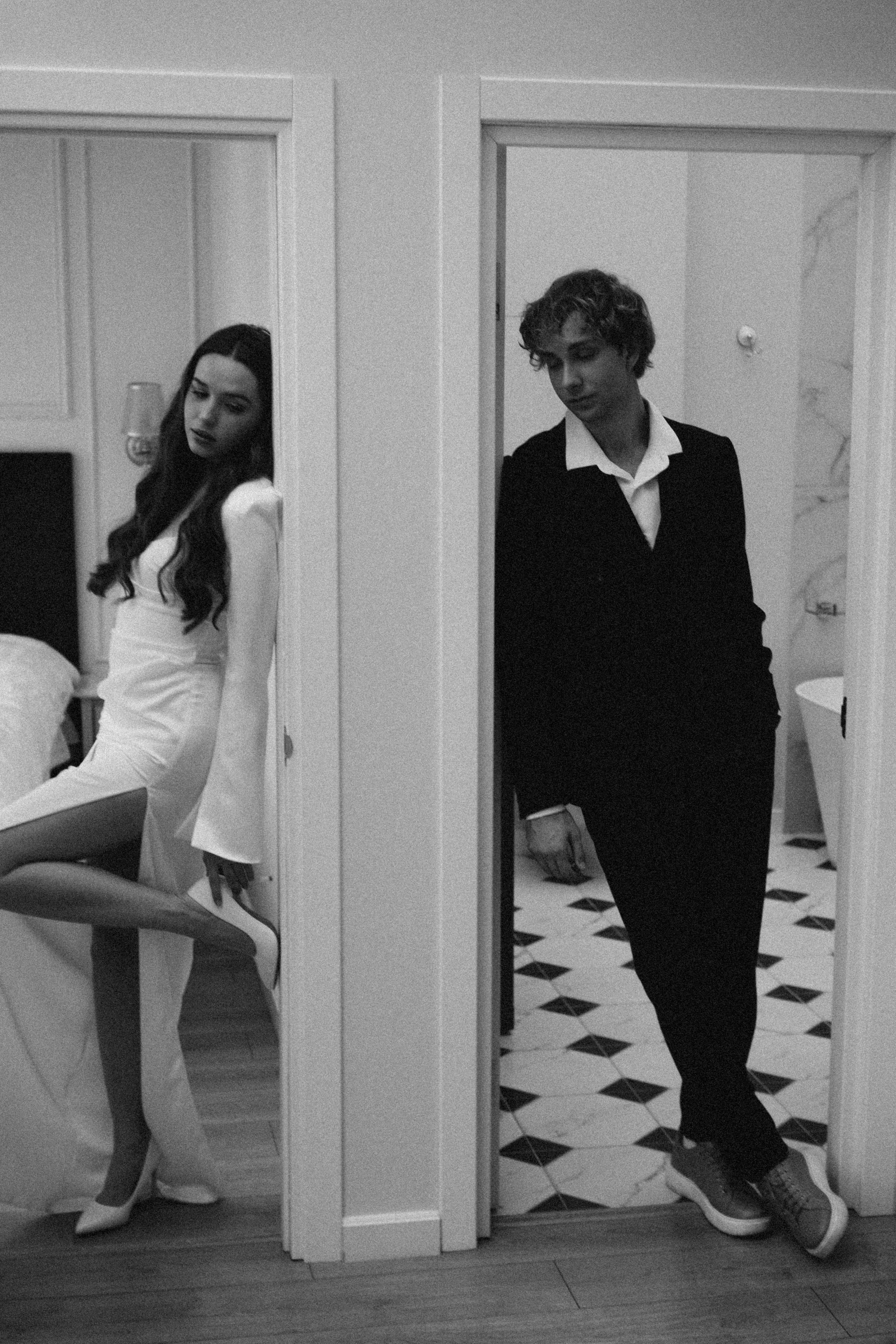 СВАДЕБНАЯ СЬЕМКА В ОТЕЛЕ. СБОРЫ ЖЕНИХА И НЕВЕСТЫ И ТАКЖЕ ТОР И ПОДГОТОВКА К ПРОГУЛКЕ. Профессиональный фотограф, Санкт-Петербург — Виктория Богомолова