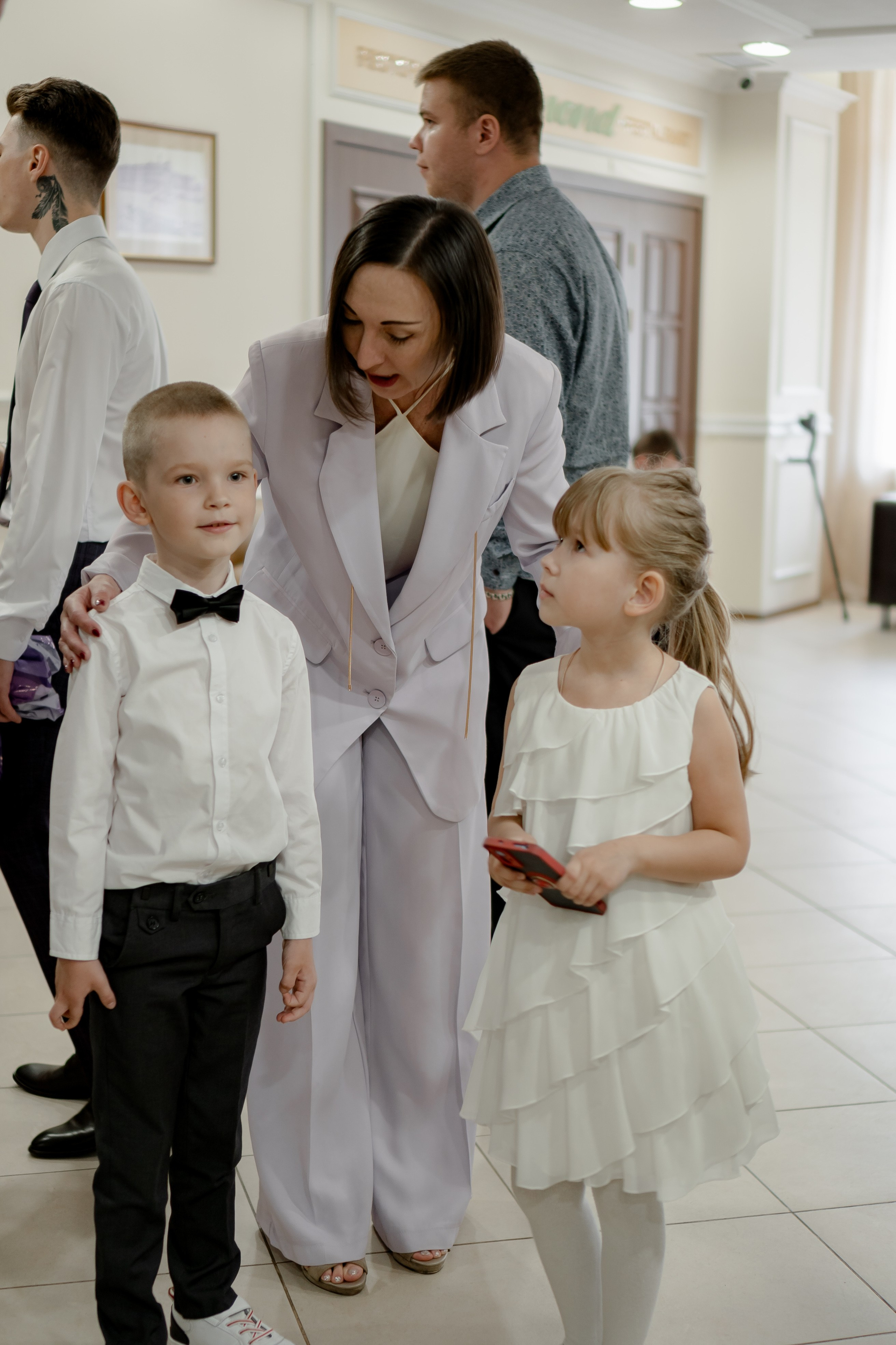 СВАДЕБНАЯ СЬЕМКА В ЗАГСЕ И БАНКЕТ. Профессиональный фотограф, Санкт-Петербург — Виктория Богомолова