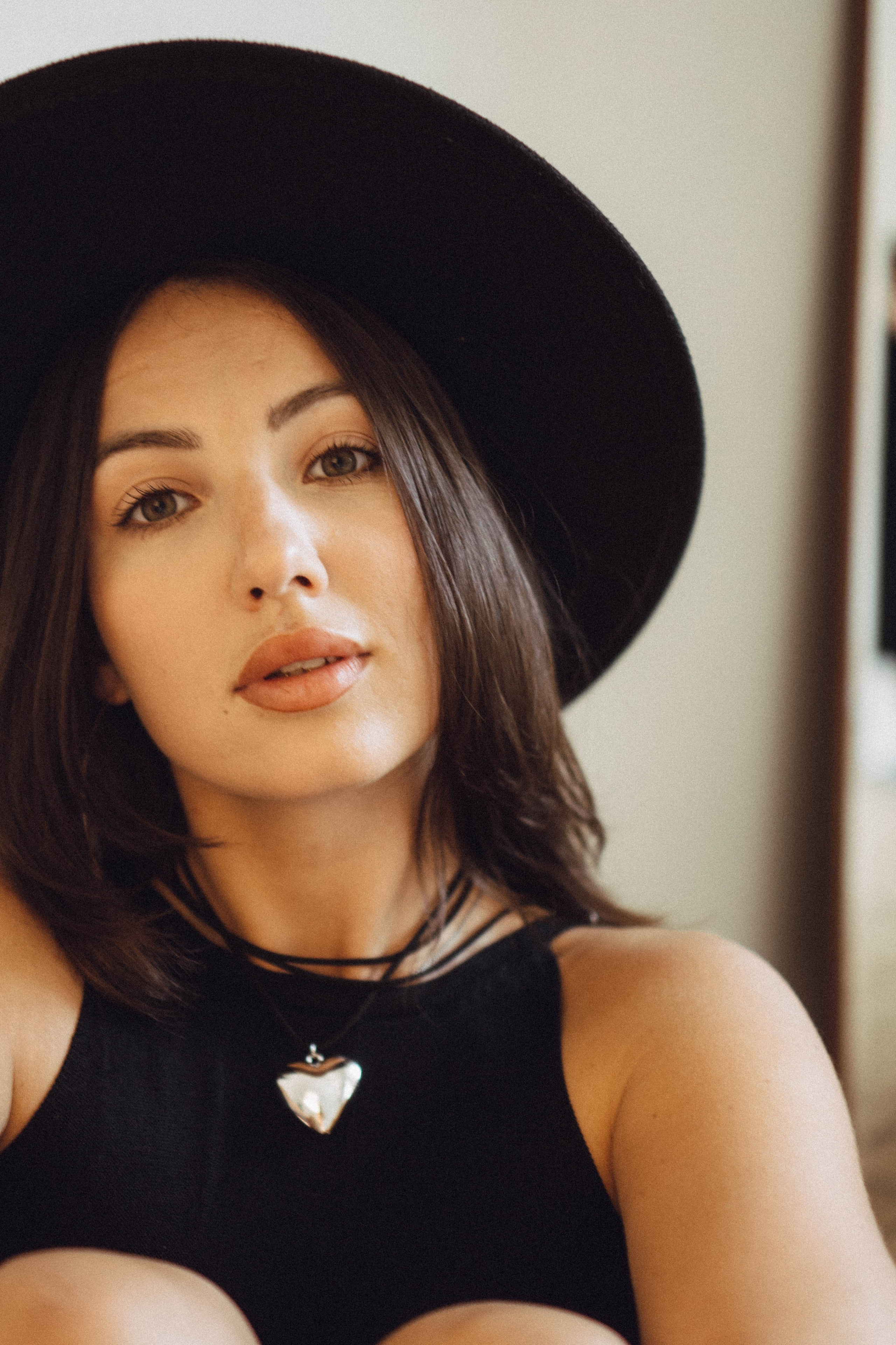 Студийная. Профессиональный фотограф, Санкт-Петербург — Виктория Богомолова