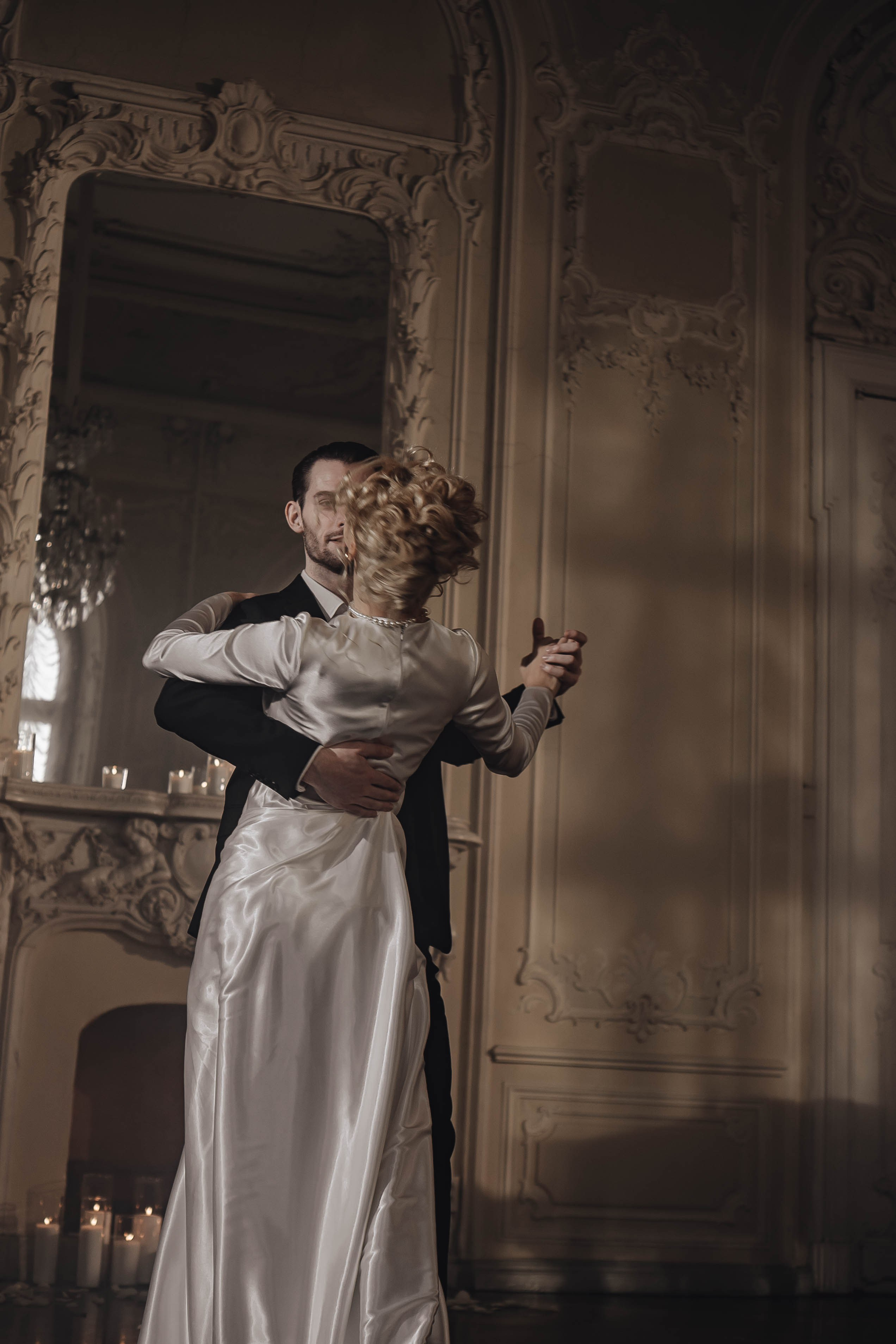 СВАДЕБНАЯ ФОТОСЕСИИЯ В НИКОЛАЕВСКОМ ДВОРЦЕ. Профессиональный фотограф, Санкт-Петербург — Виктория Богомолова