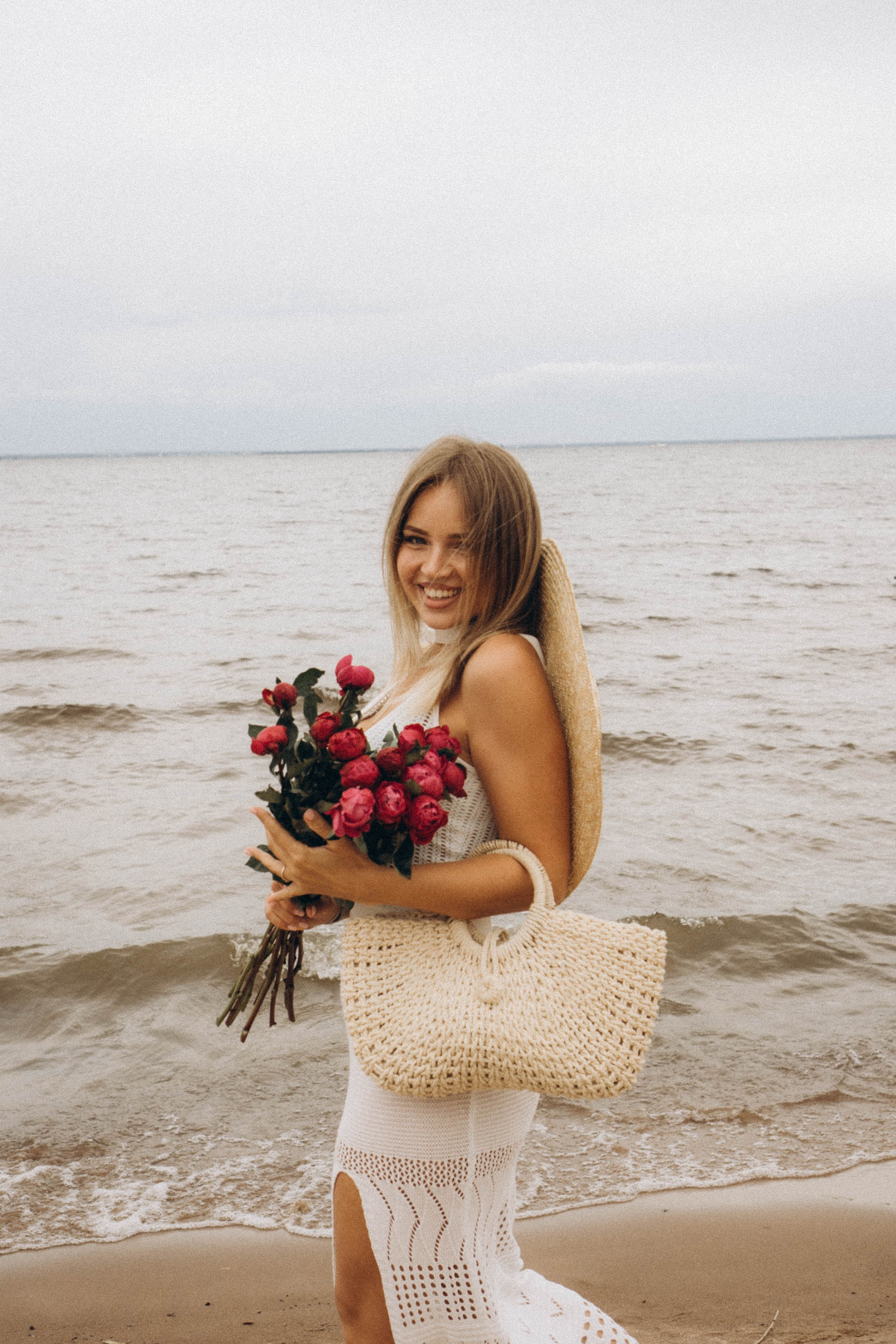 Прогулка в парке. Профессиональный фотограф, Санкт-Петербург — Виктория Богомолова